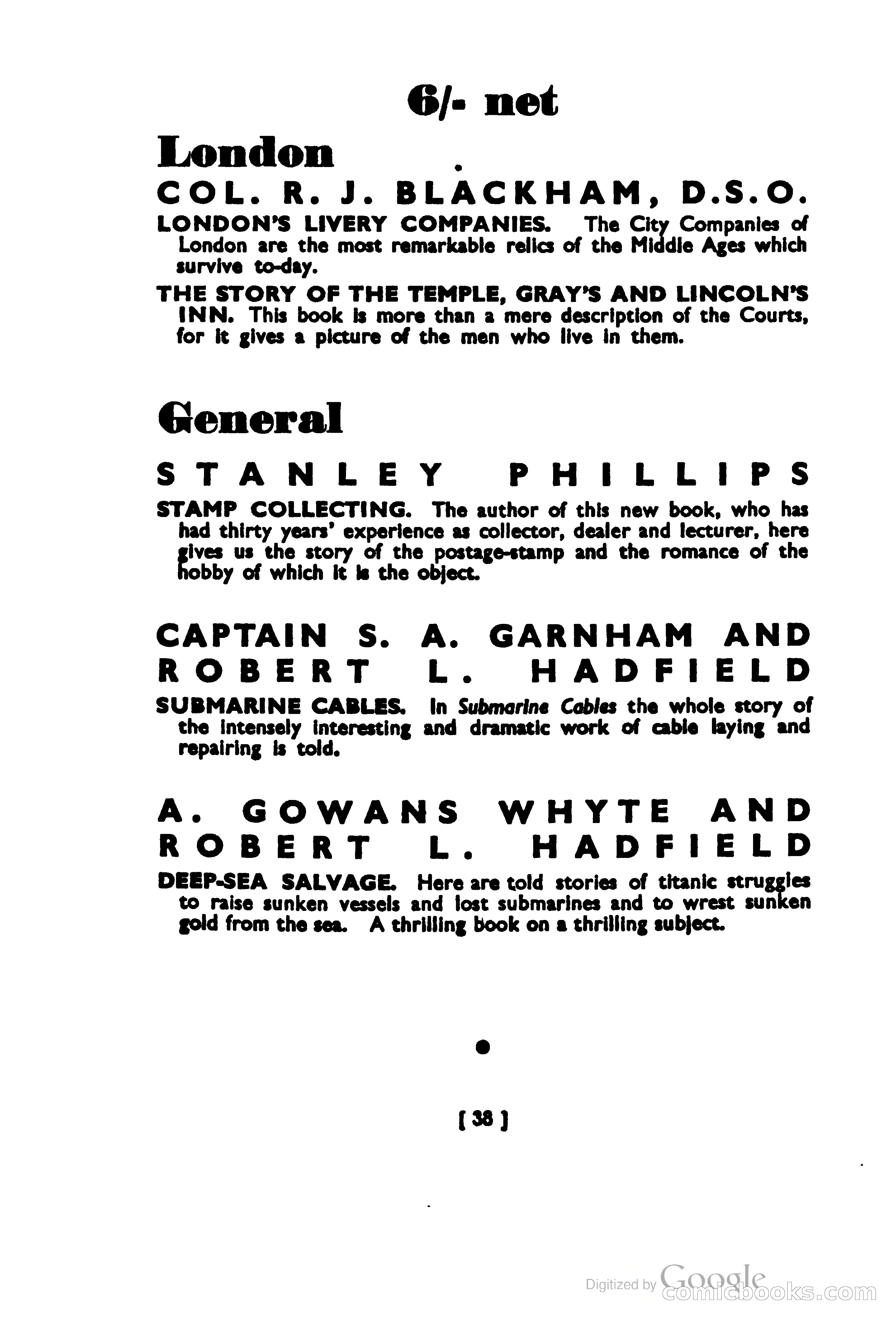 Adrift in the Pacific — page 221 of 226