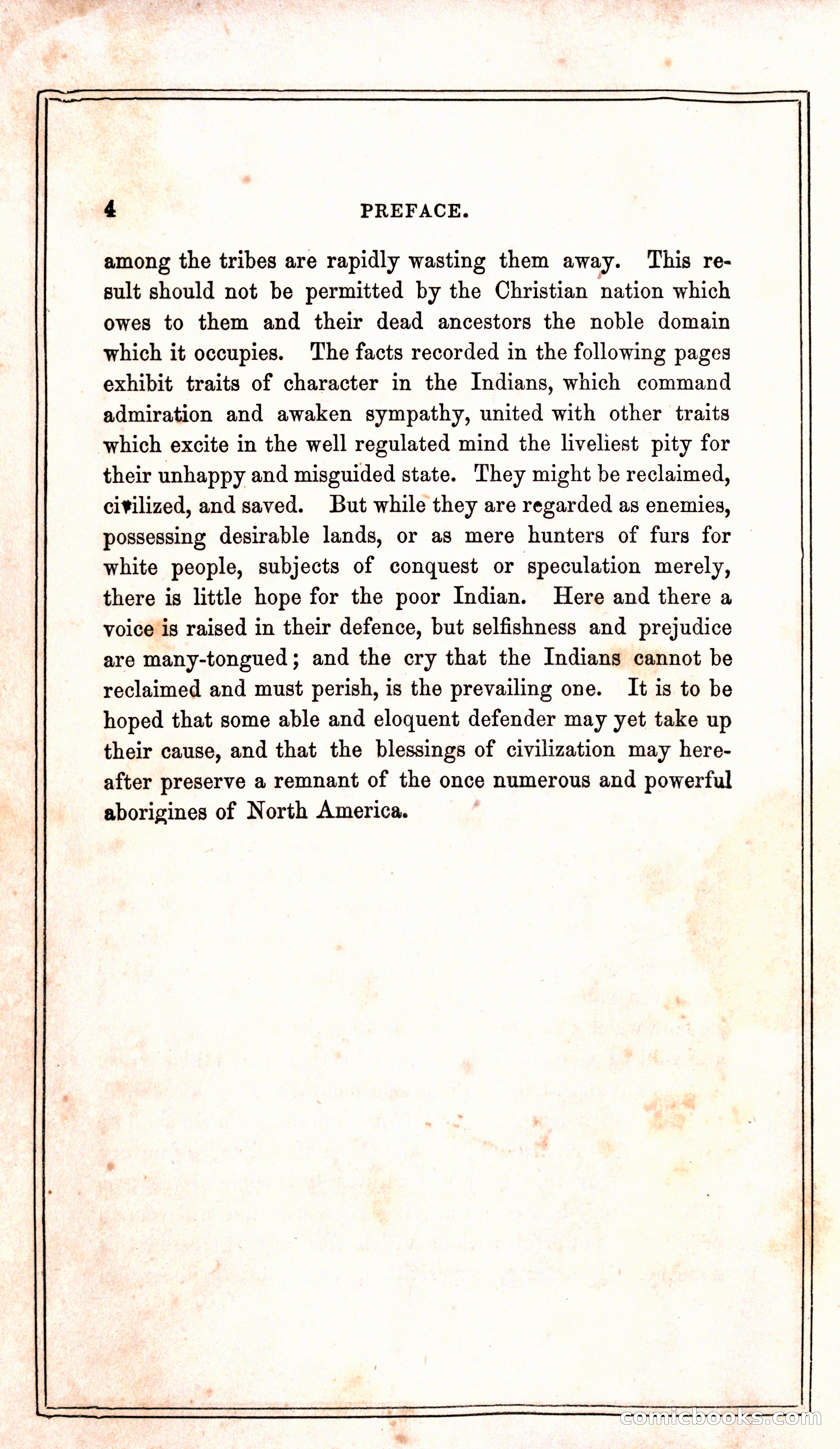 Thrilling Adventures Among the Indians — page 12 of 399