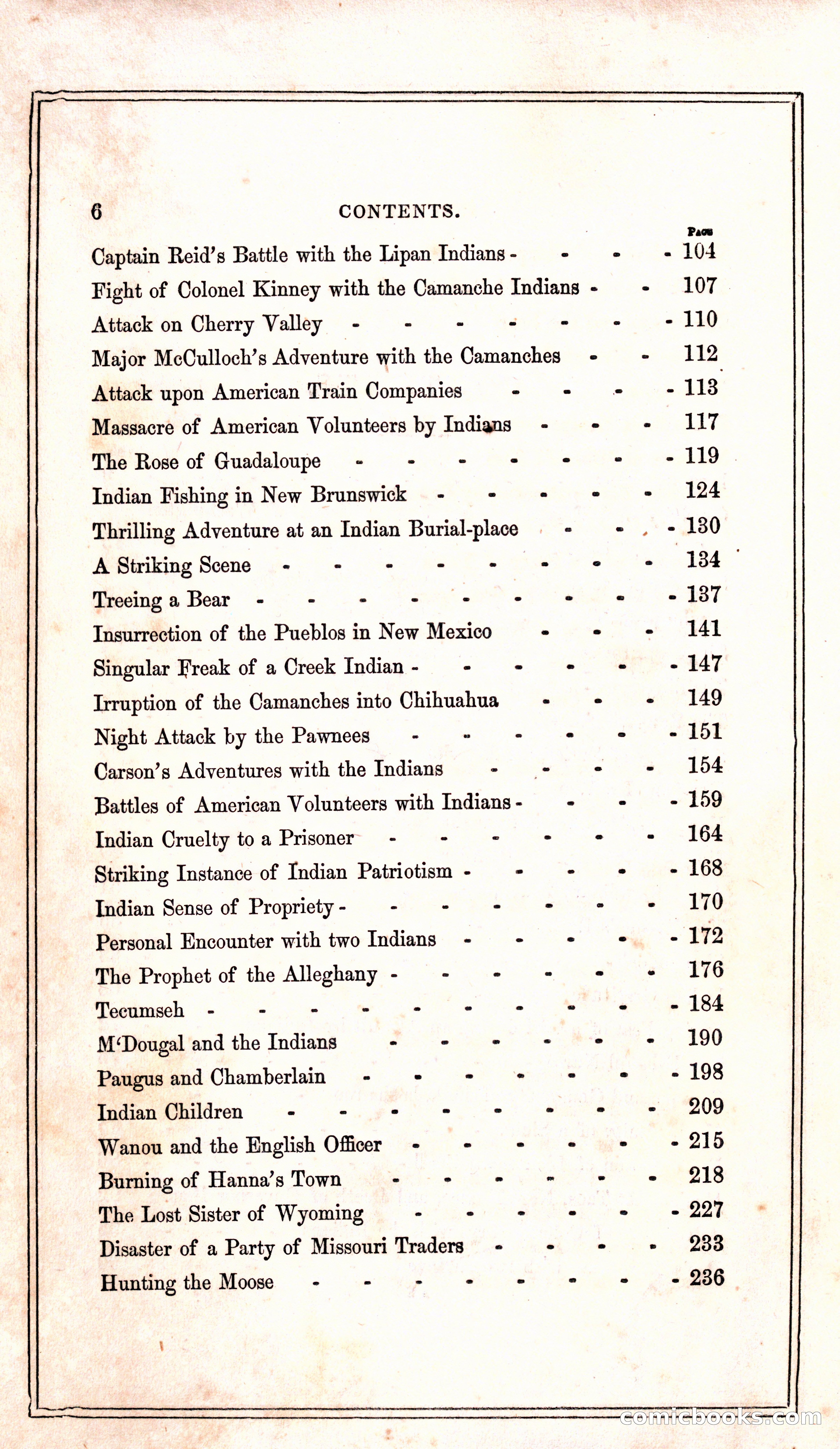 Thrilling Adventures Among the Indians — page 14 of 399