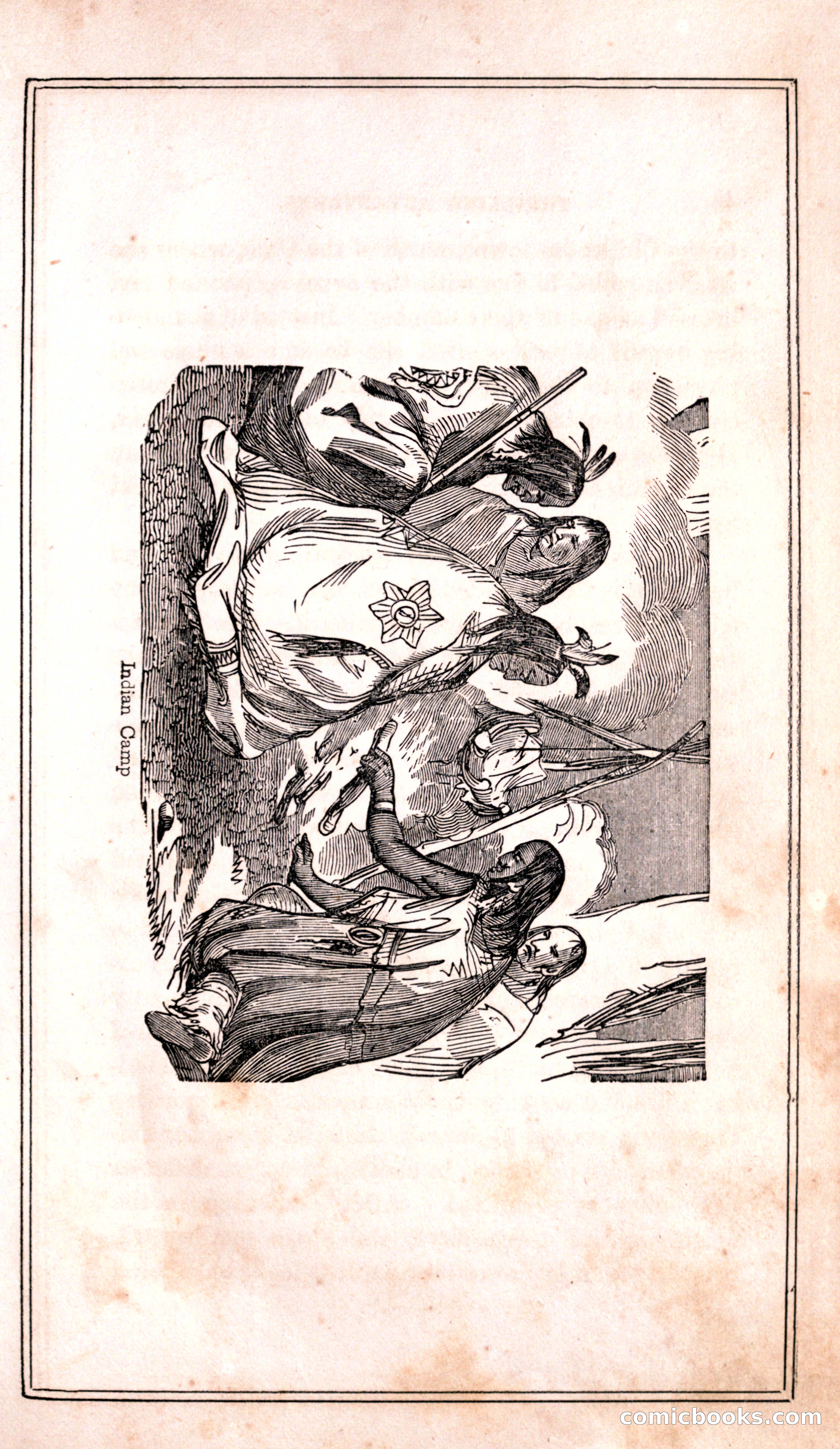 Thrilling Adventures Among the Indians — page 55 of 399