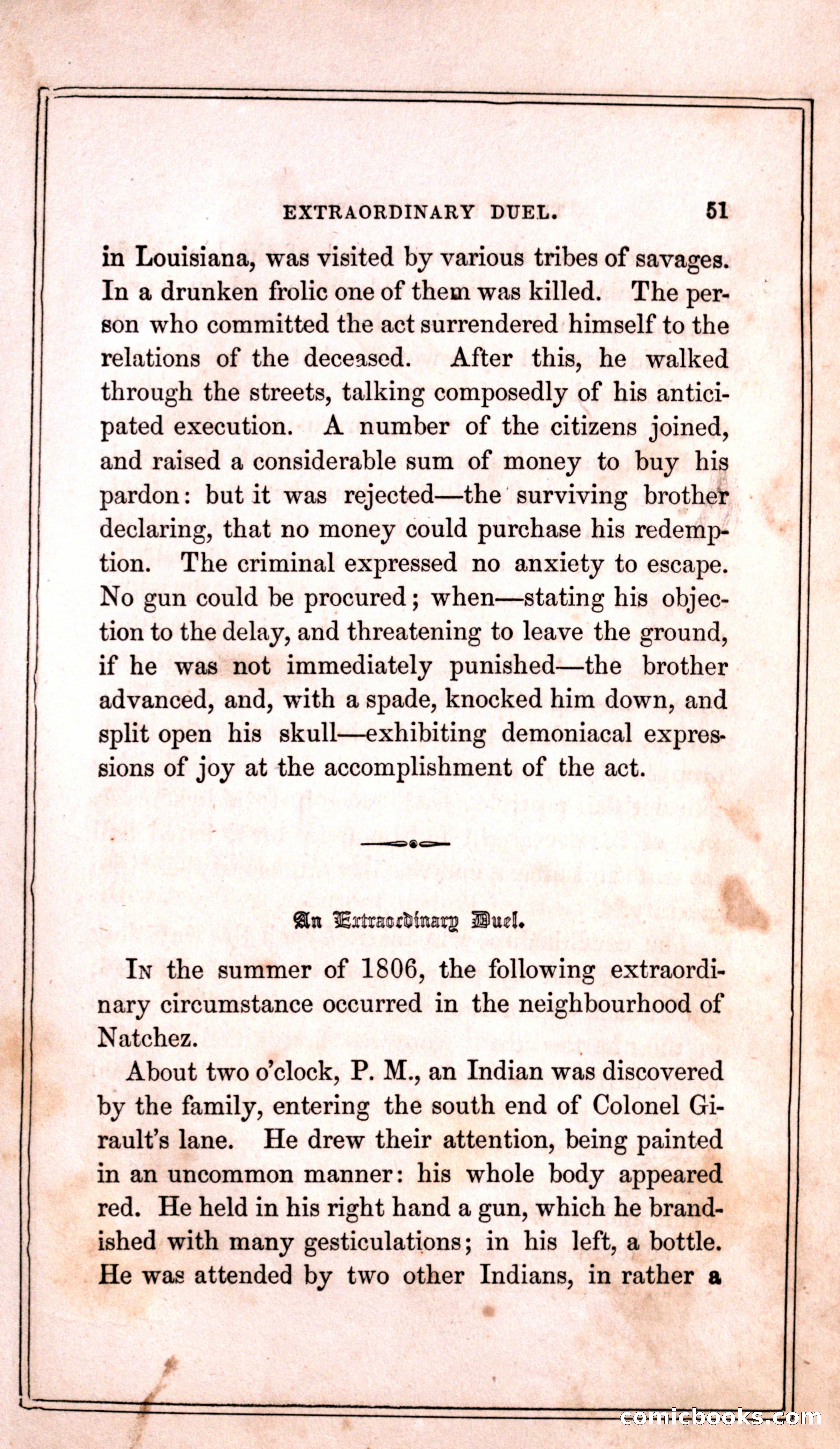 Thrilling Adventures Among the Indians — page 59 of 399