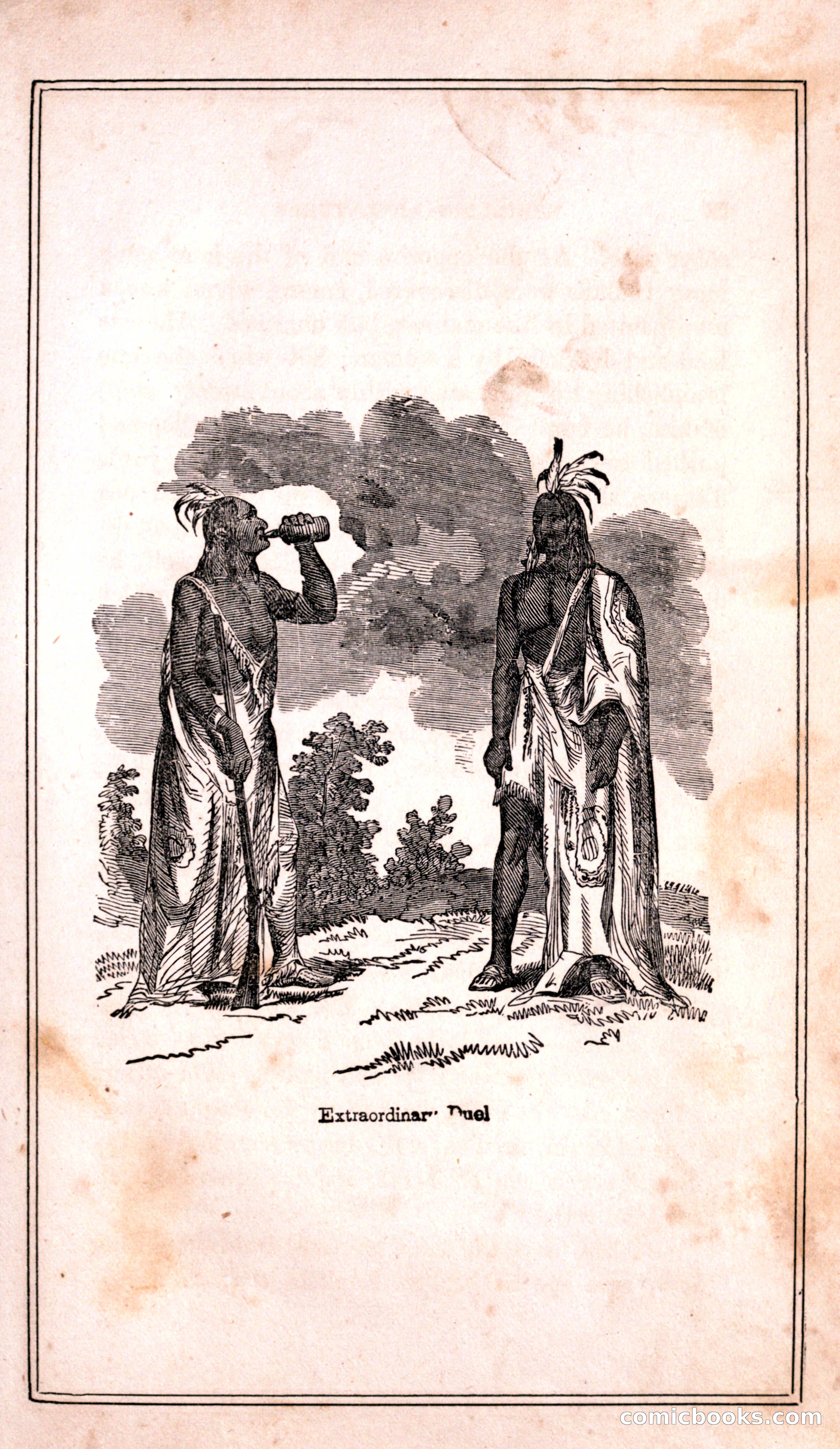 Thrilling Adventures Among the Indians — page 61 of 399