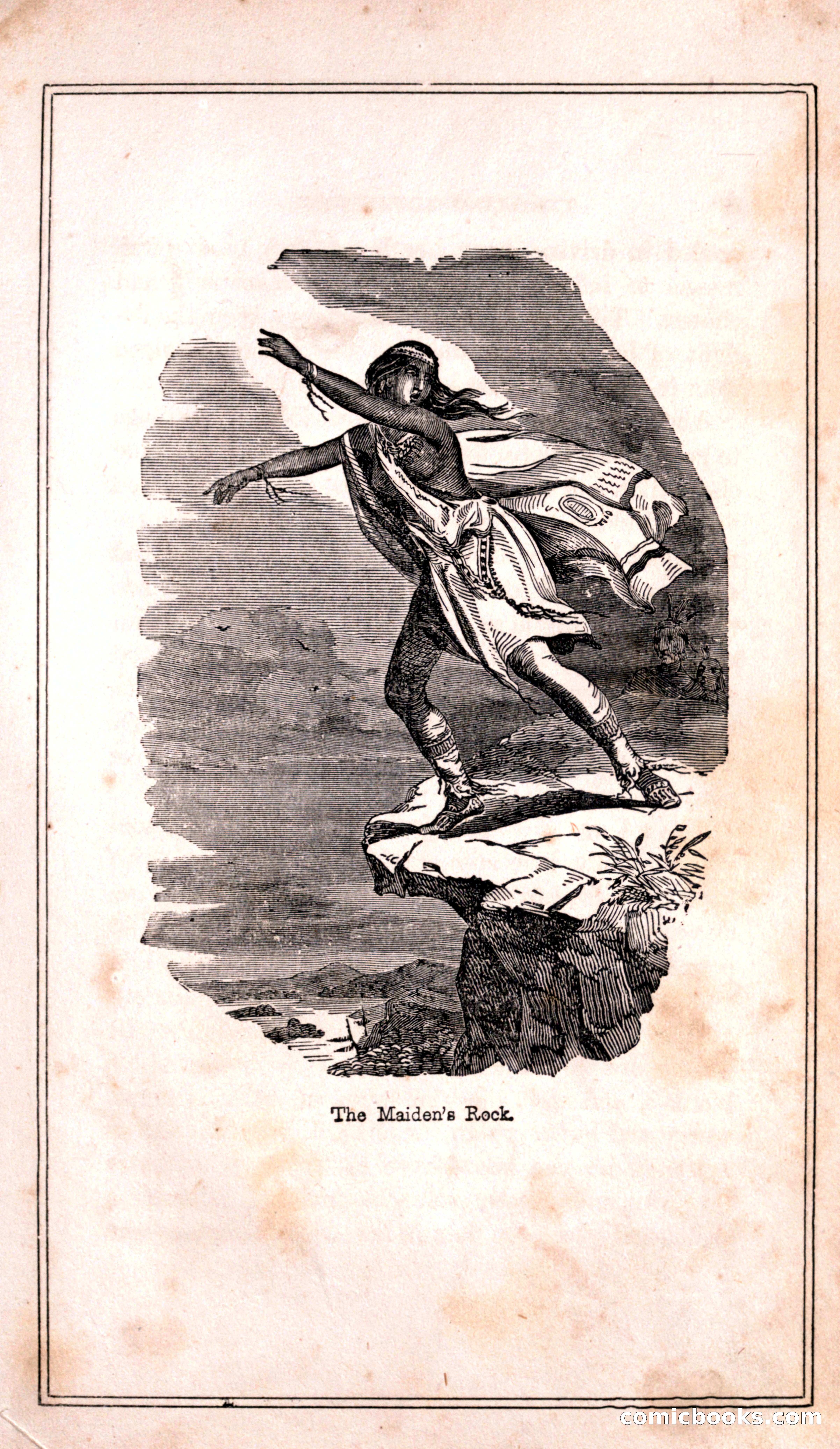 Thrilling Adventures Among the Indians — page 67 of 399