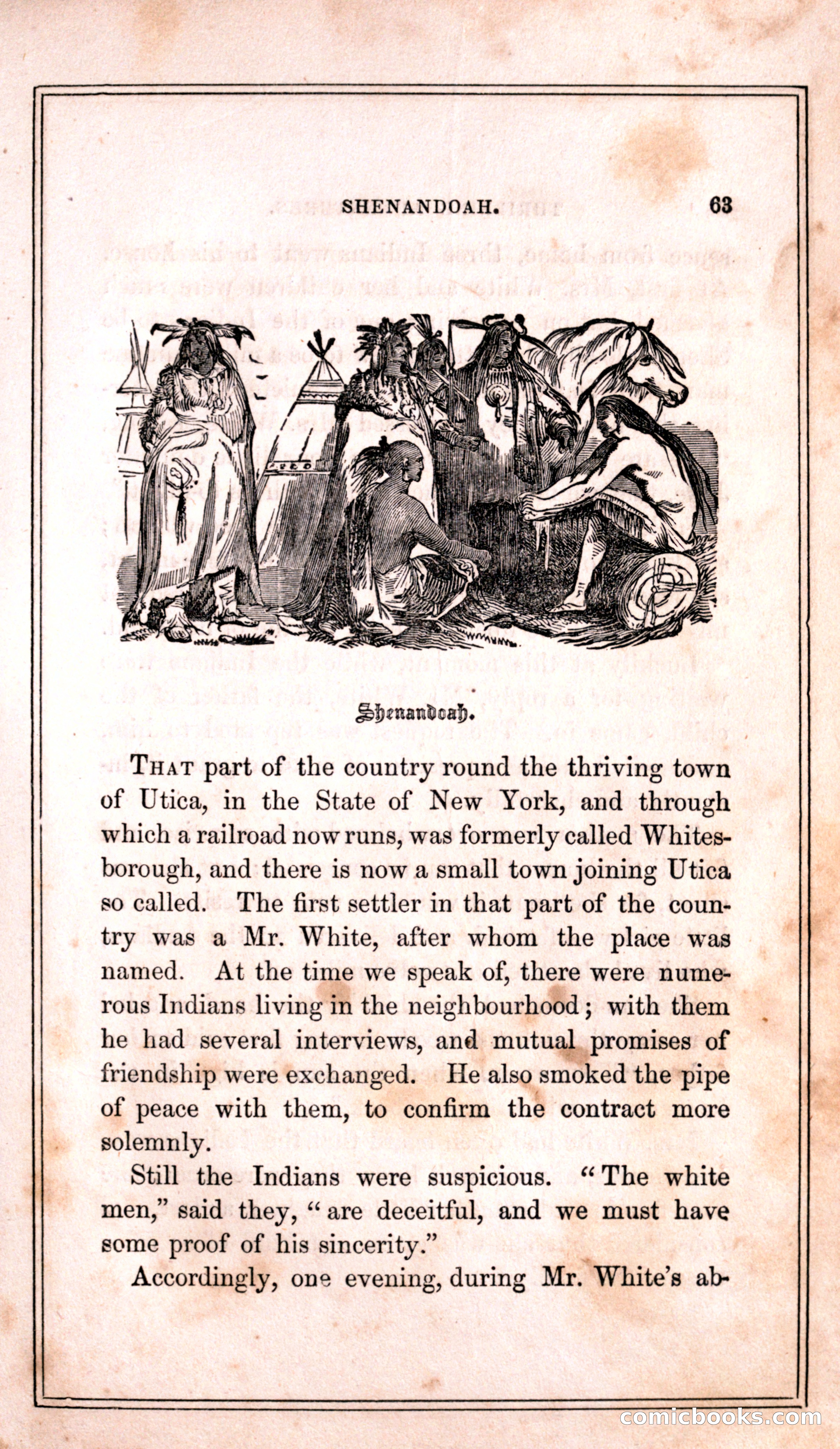 Thrilling Adventures Among the Indians — page 71 of 399