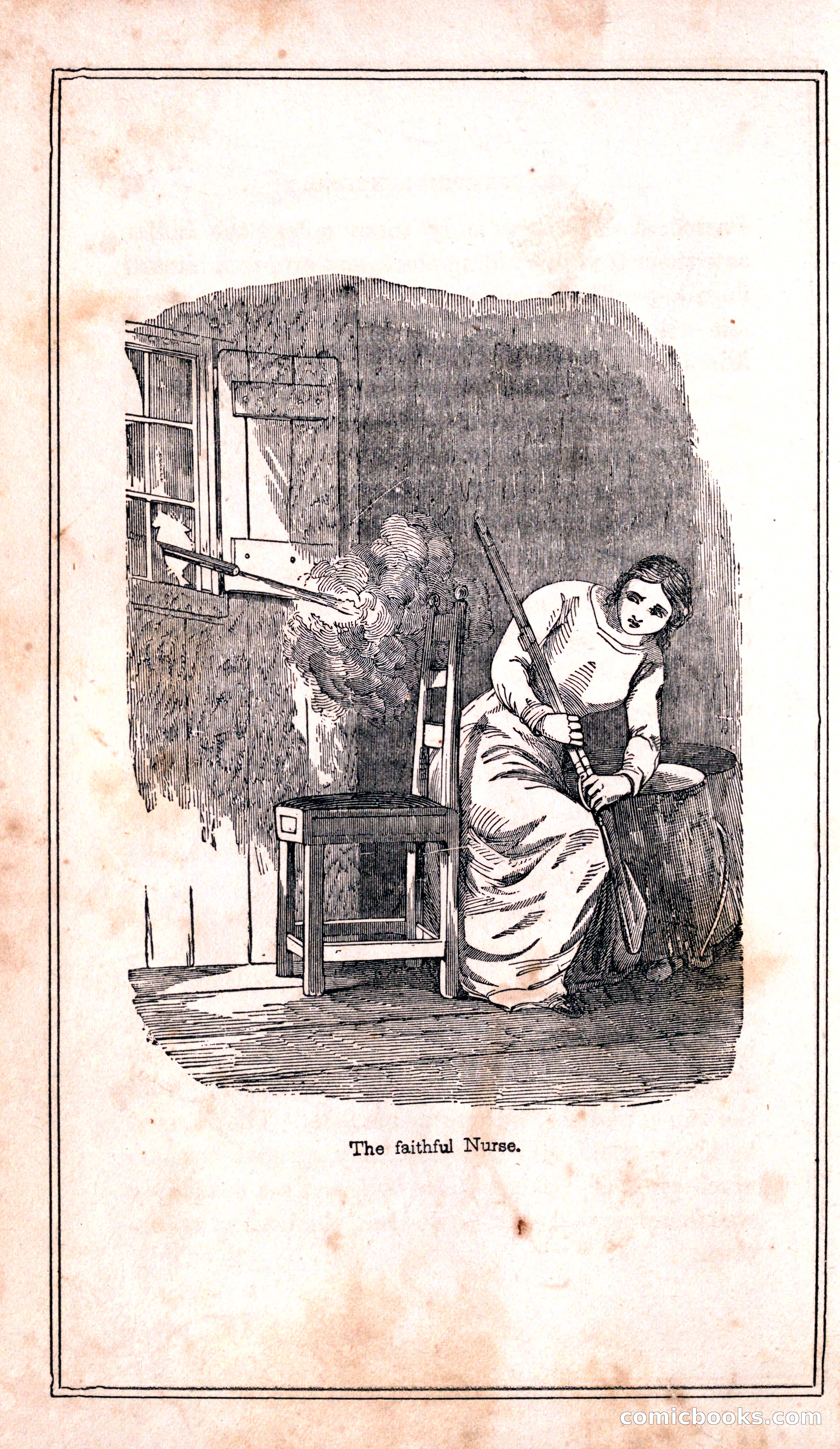 Thrilling Adventures Among the Indians — page 86 of 399