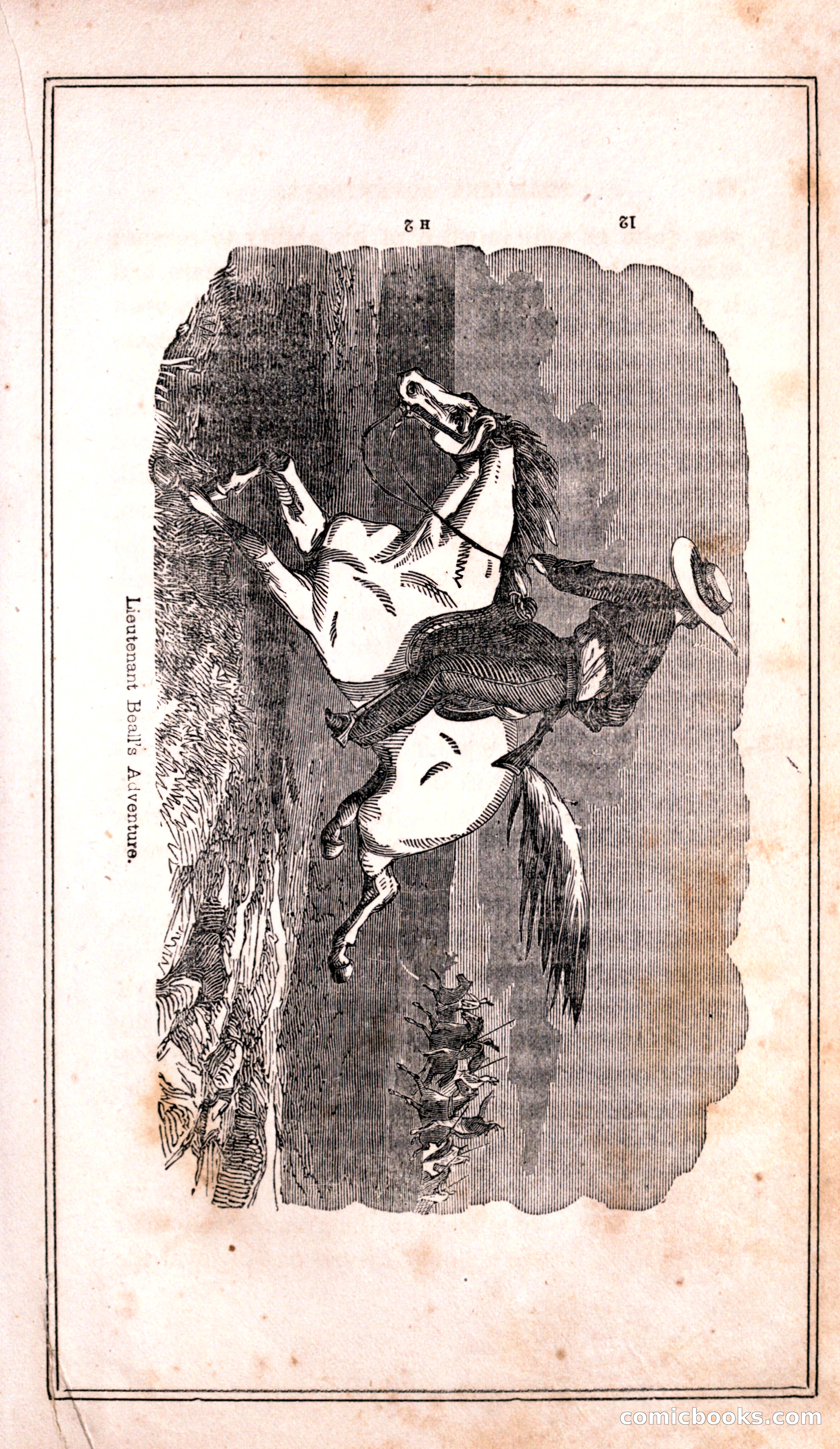 Thrilling Adventures Among the Indians — page 97 of 399