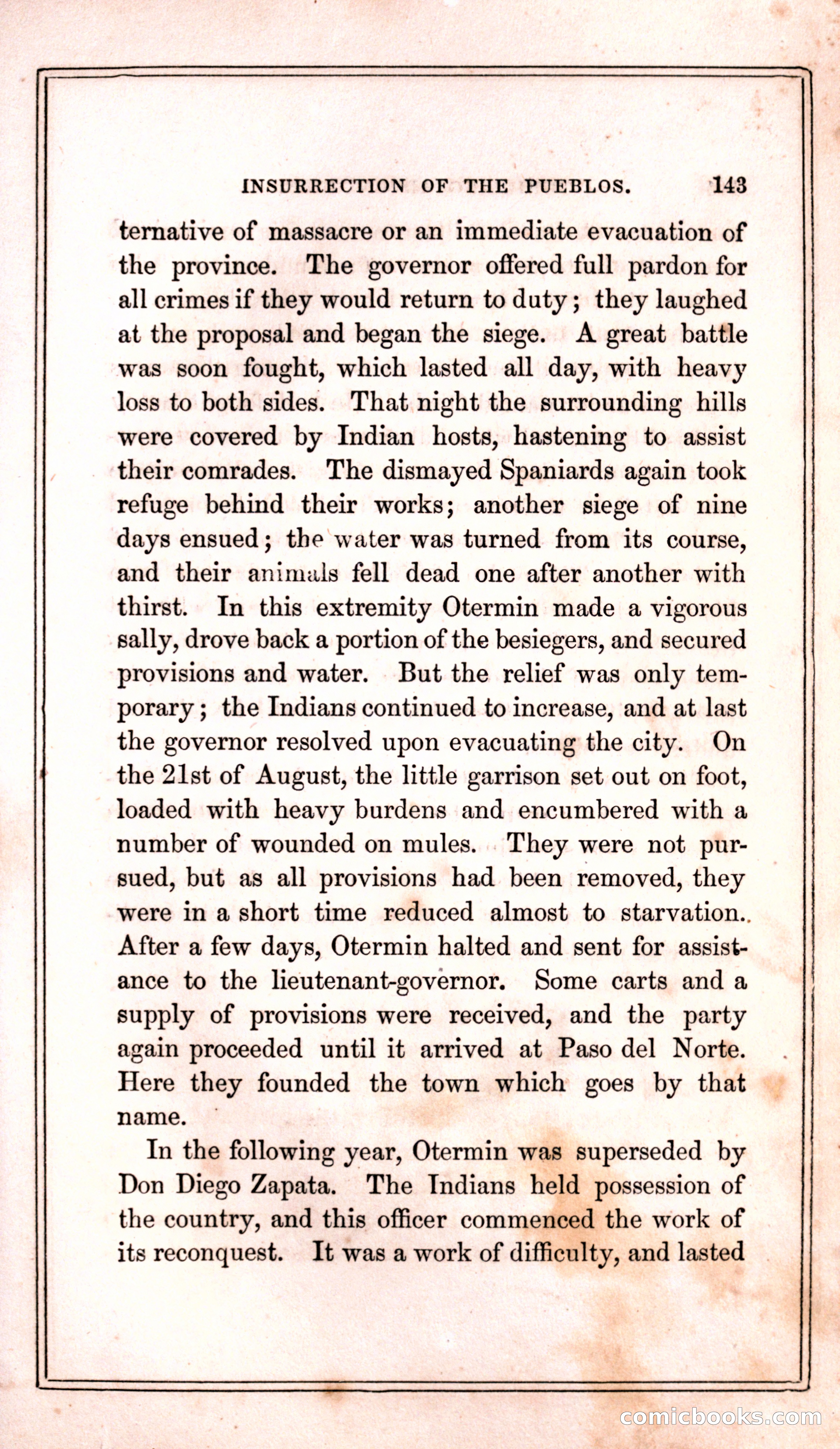 Thrilling Adventures Among the Indians — page 151 of 399