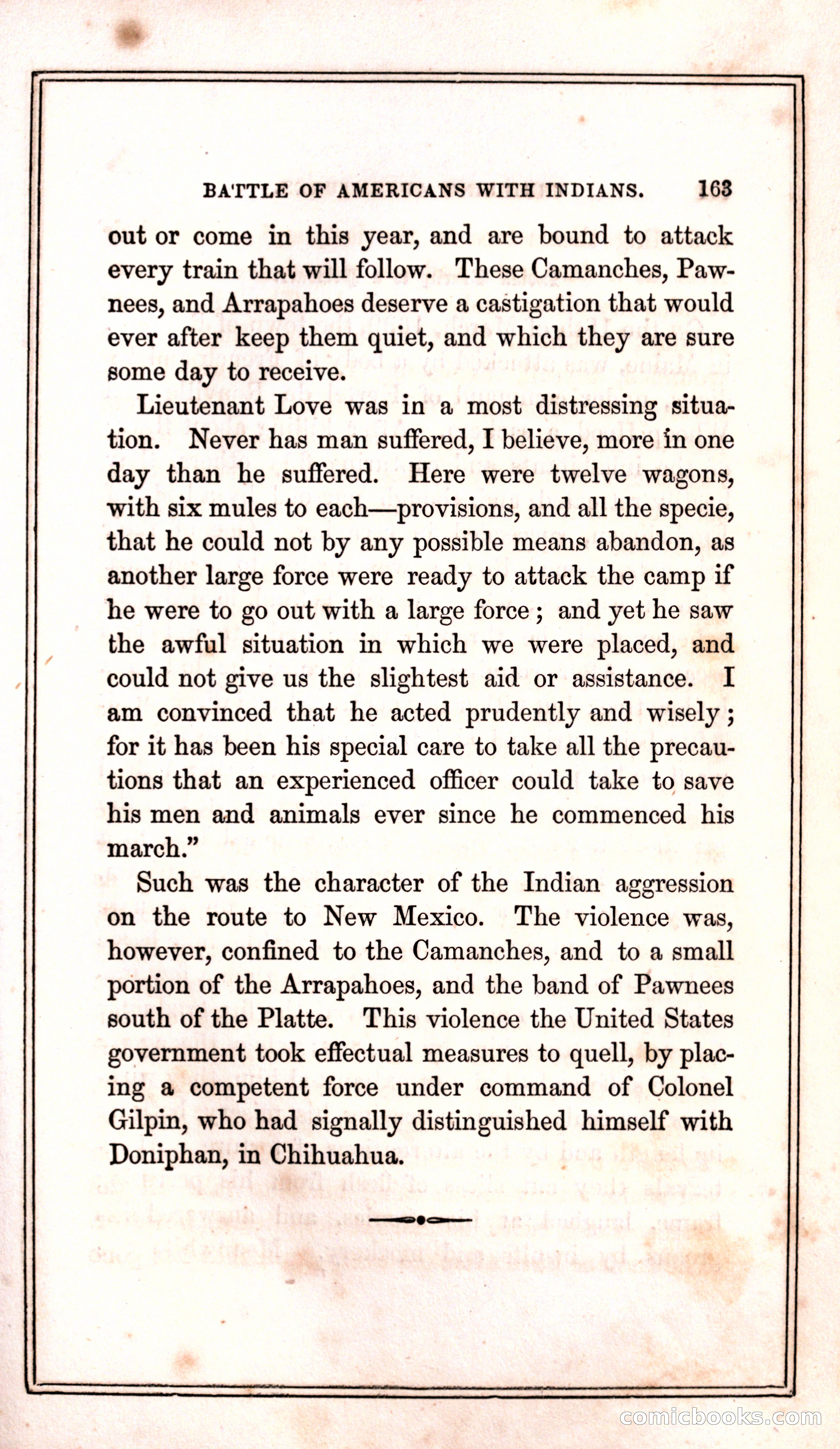 Thrilling Adventures Among the Indians — page 171 of 399