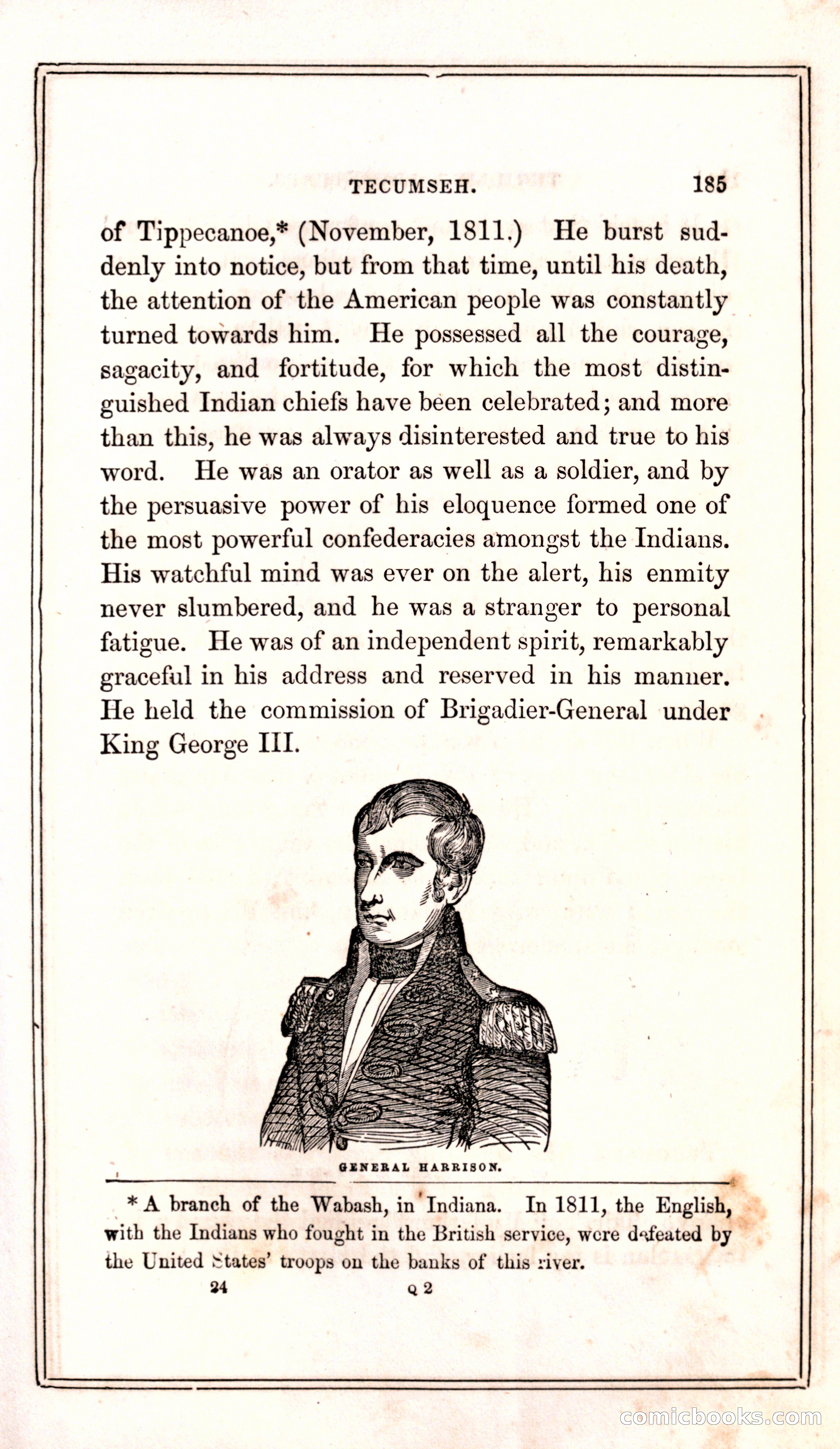 Thrilling Adventures Among the Indians — page 193 of 399