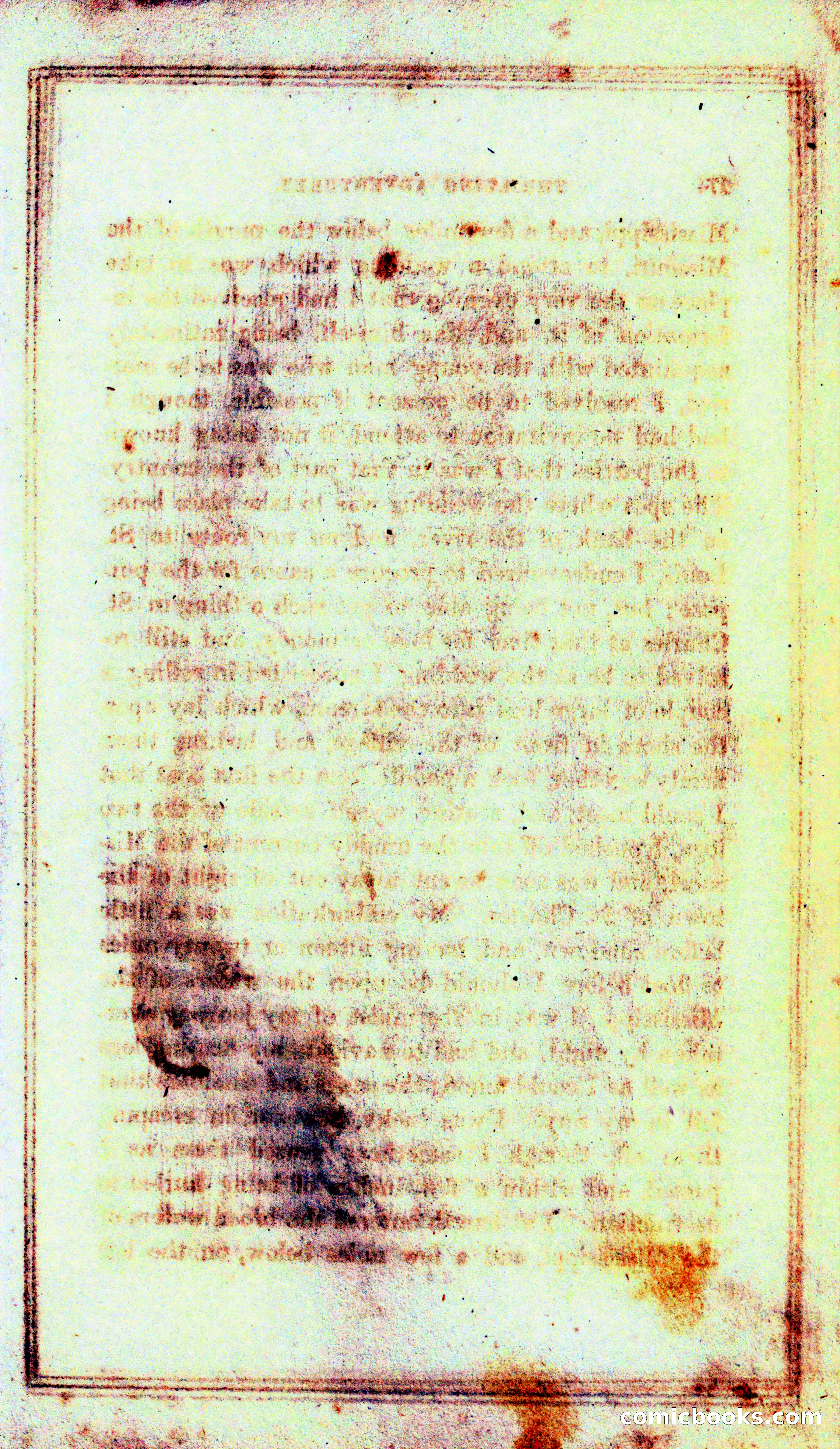Thrilling Adventures Among the Indians — page 283 of 399