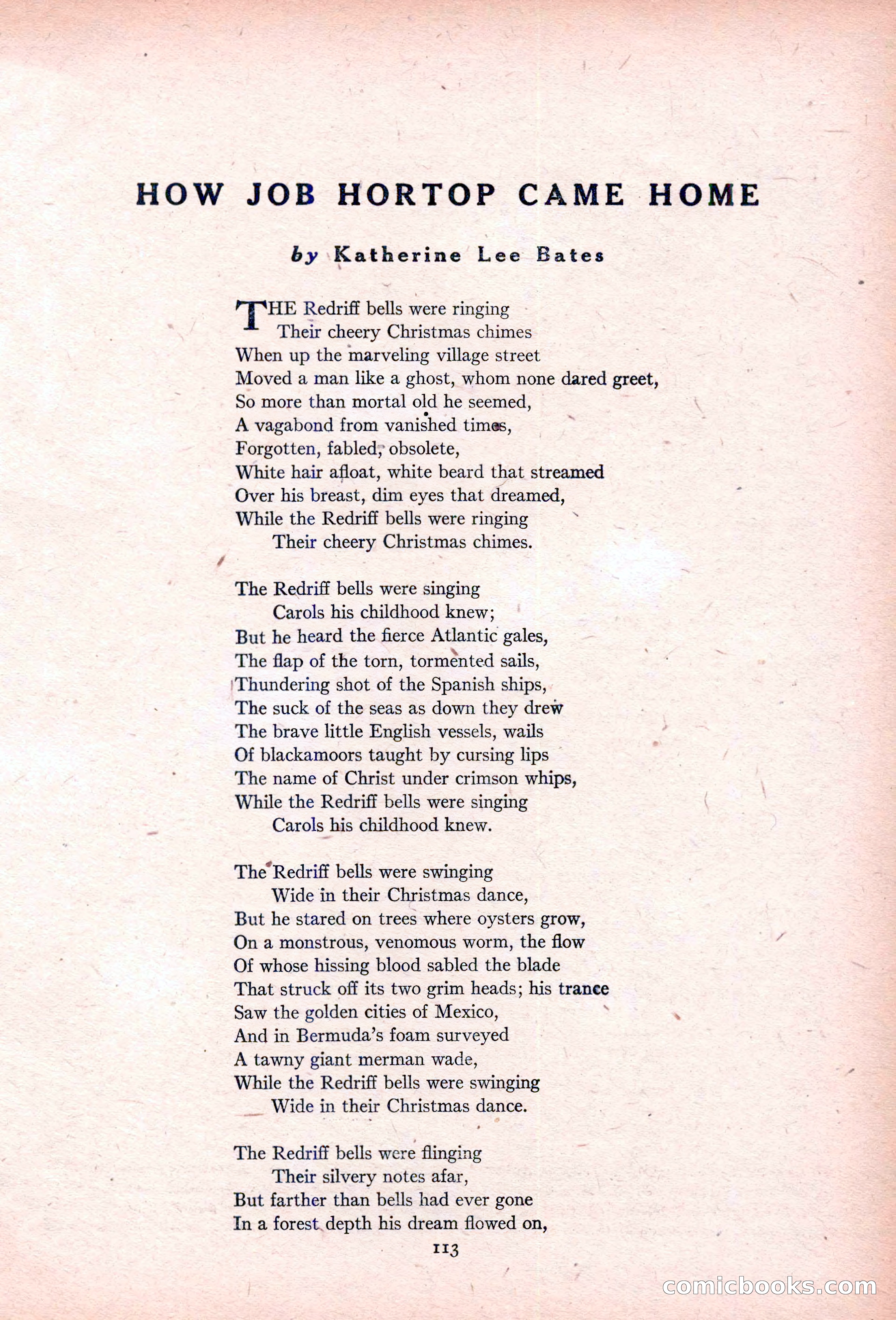 Adventure, January 30, 1923 — page 123 of 204