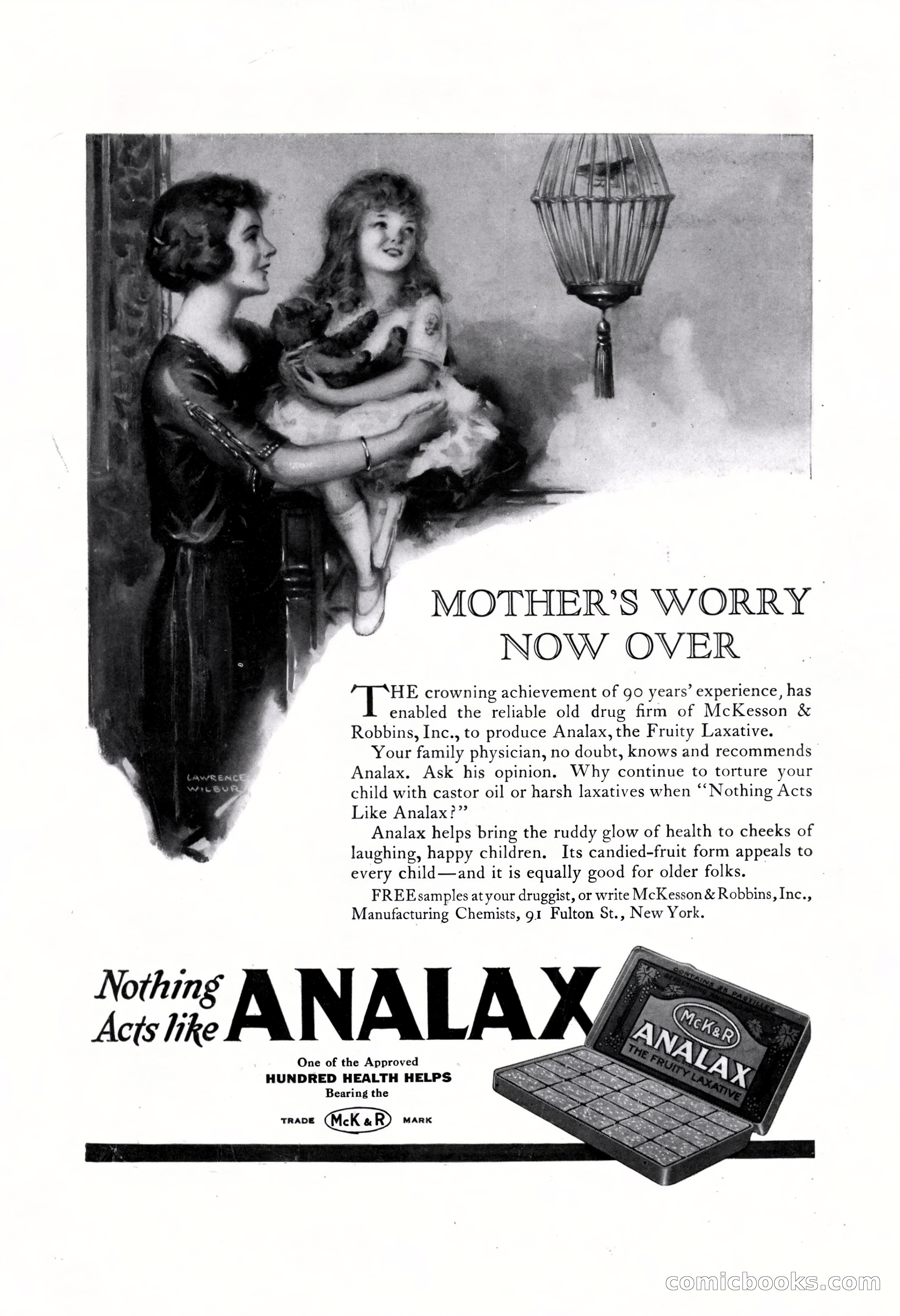 Adventure Magazine, May 10, 1923 — page 2 of 204