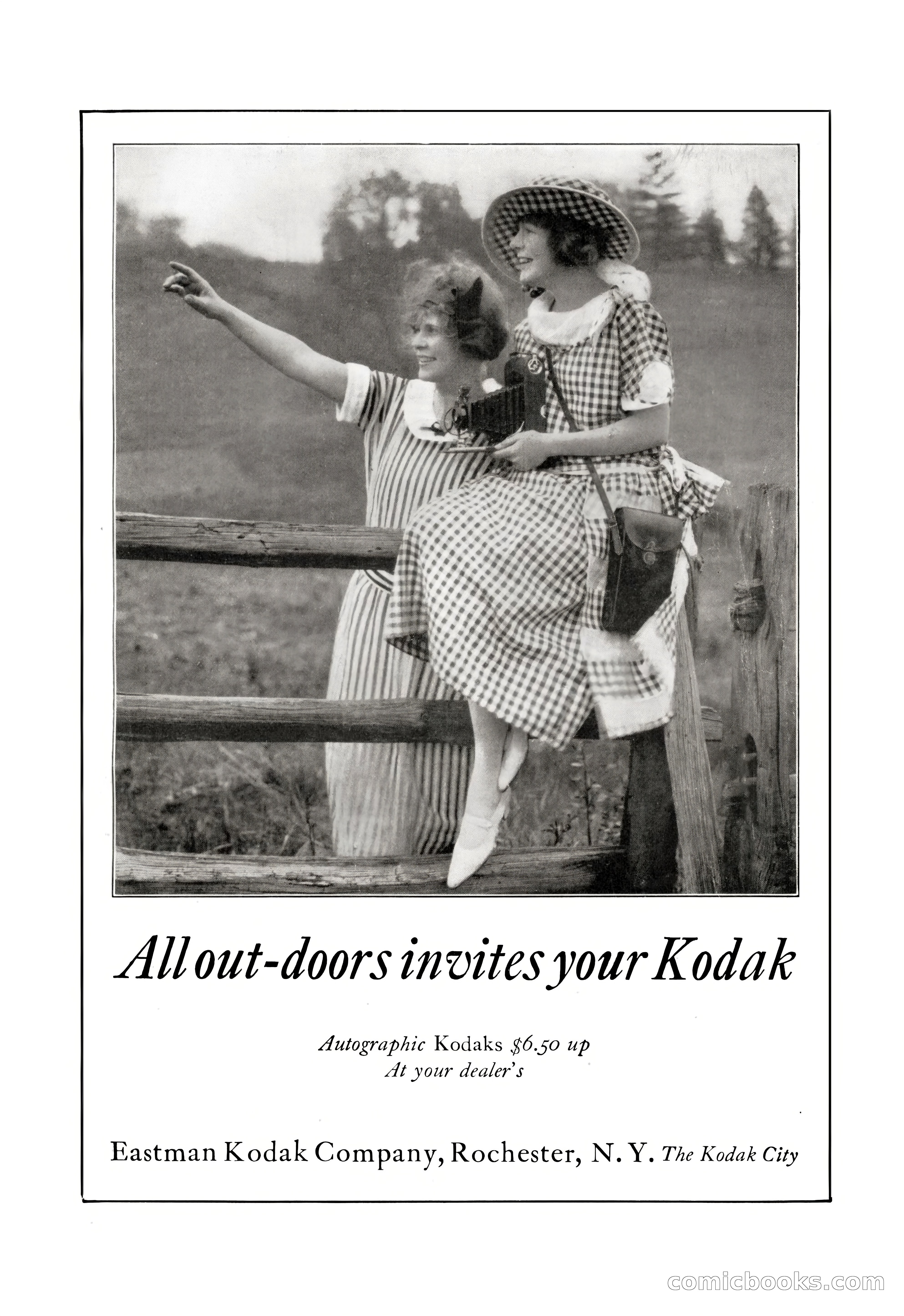 Adventure Magazine Cover — page 219 of 220