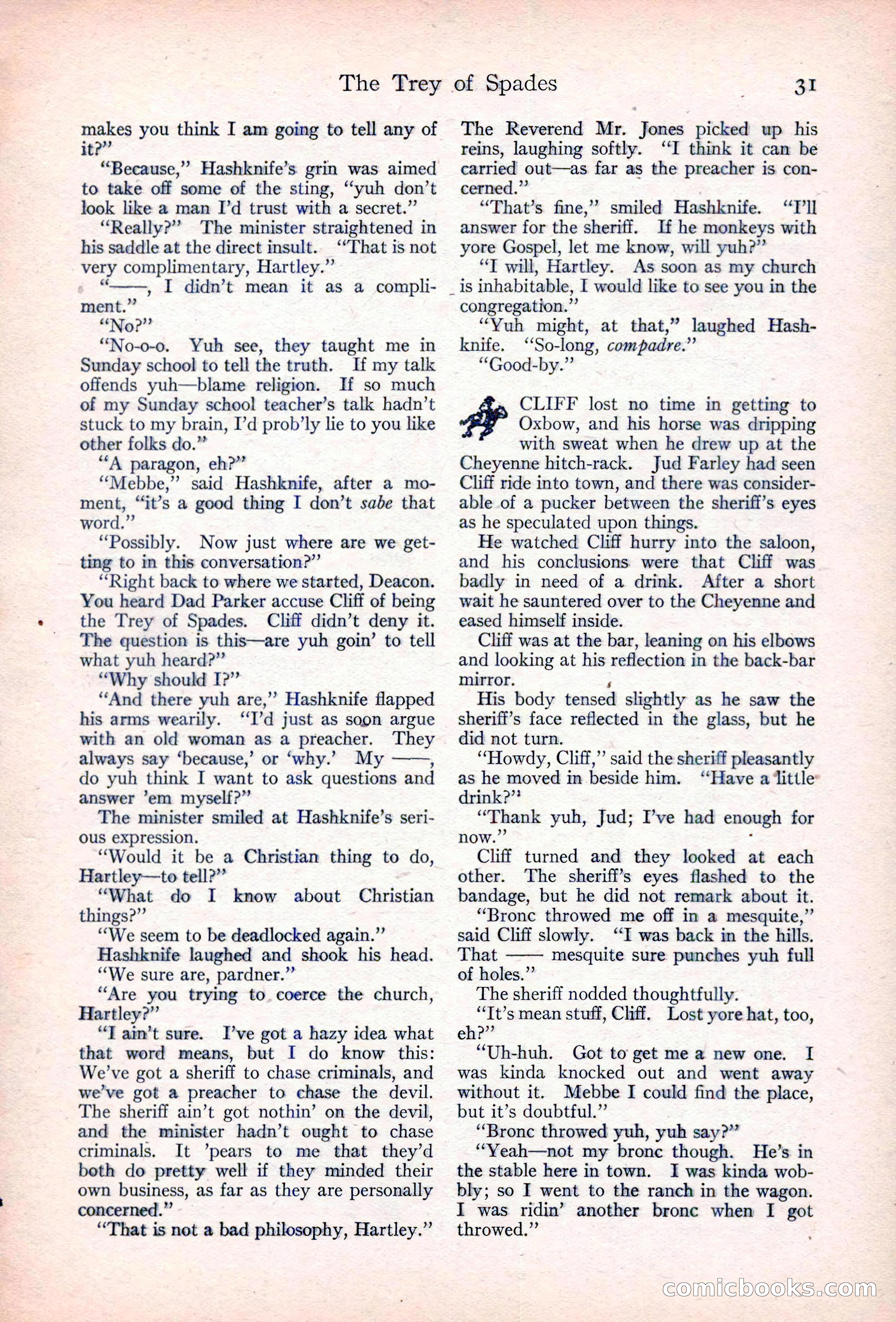 Adventure Magazine — page 41 of 204