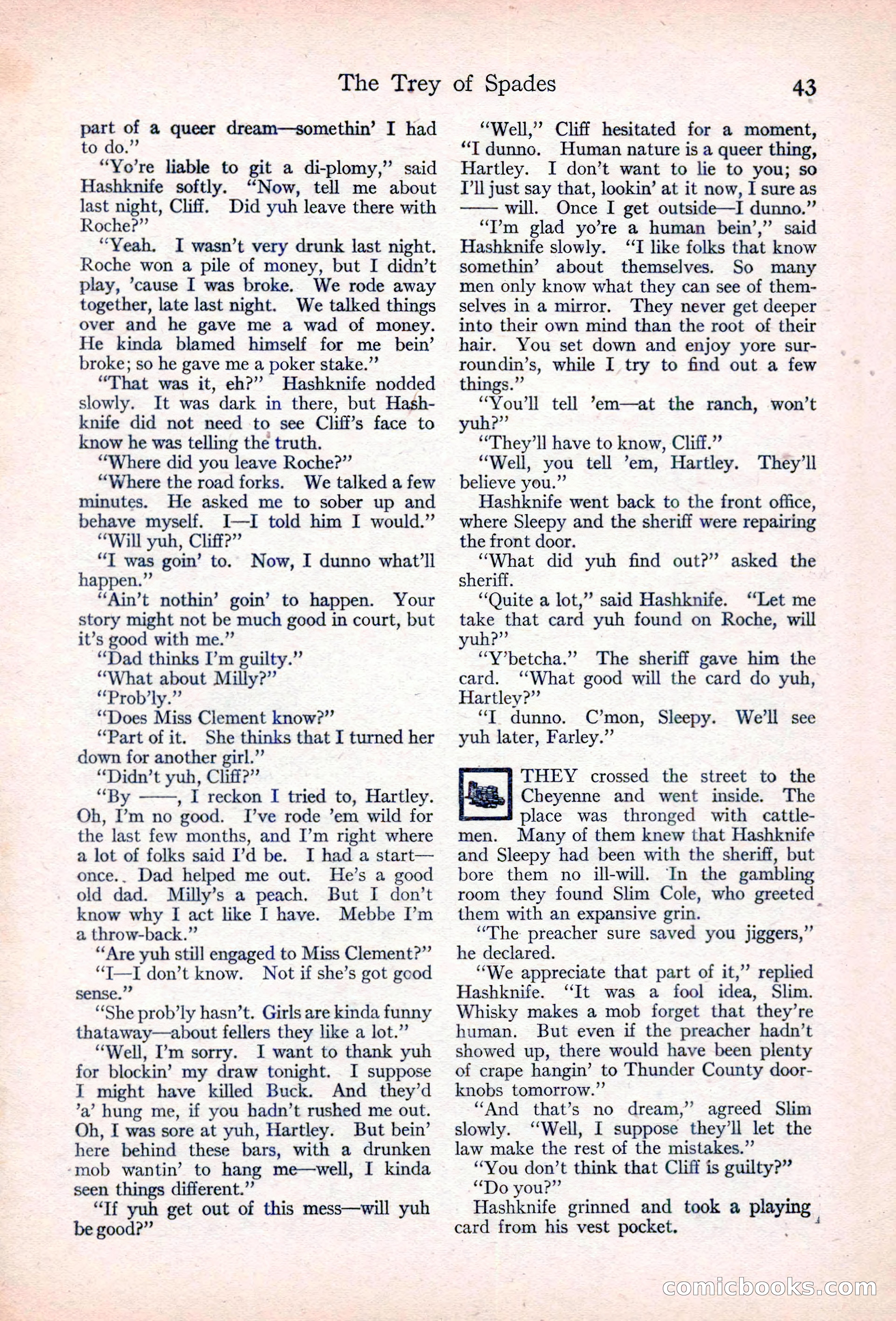 Adventure Magazine — page 53 of 204