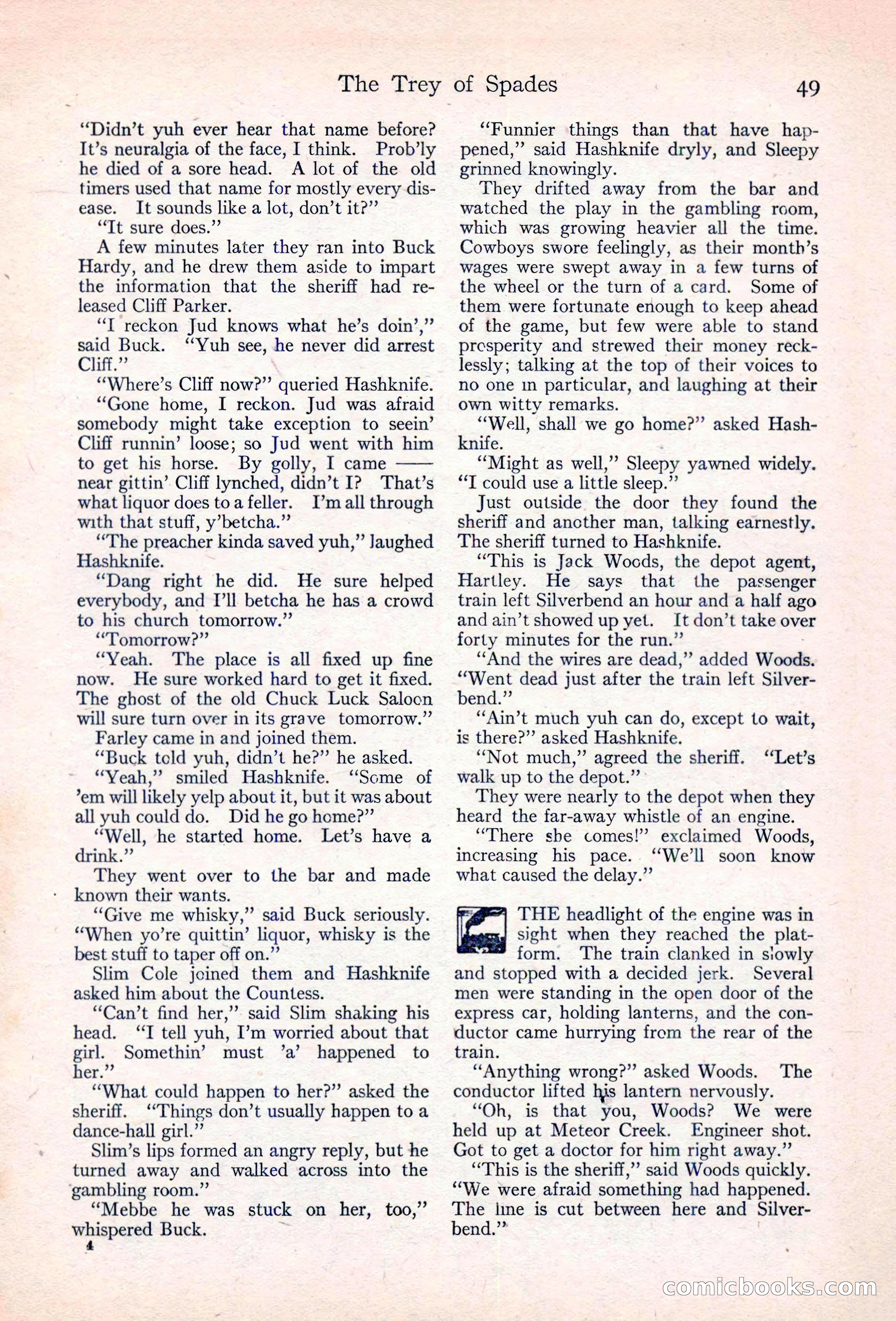 Adventure Magazine — page 59 of 204