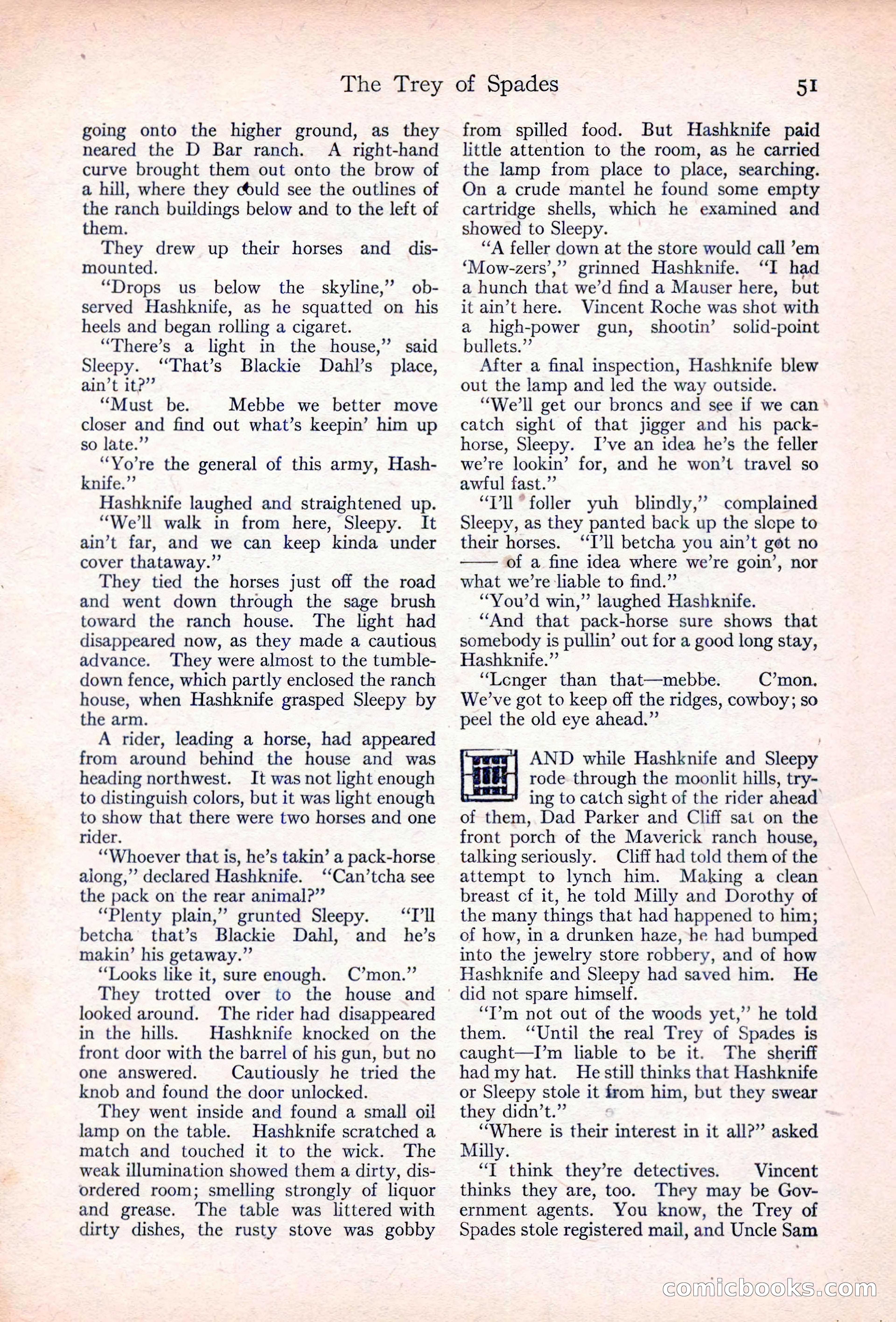 Adventure Magazine — page 61 of 204
