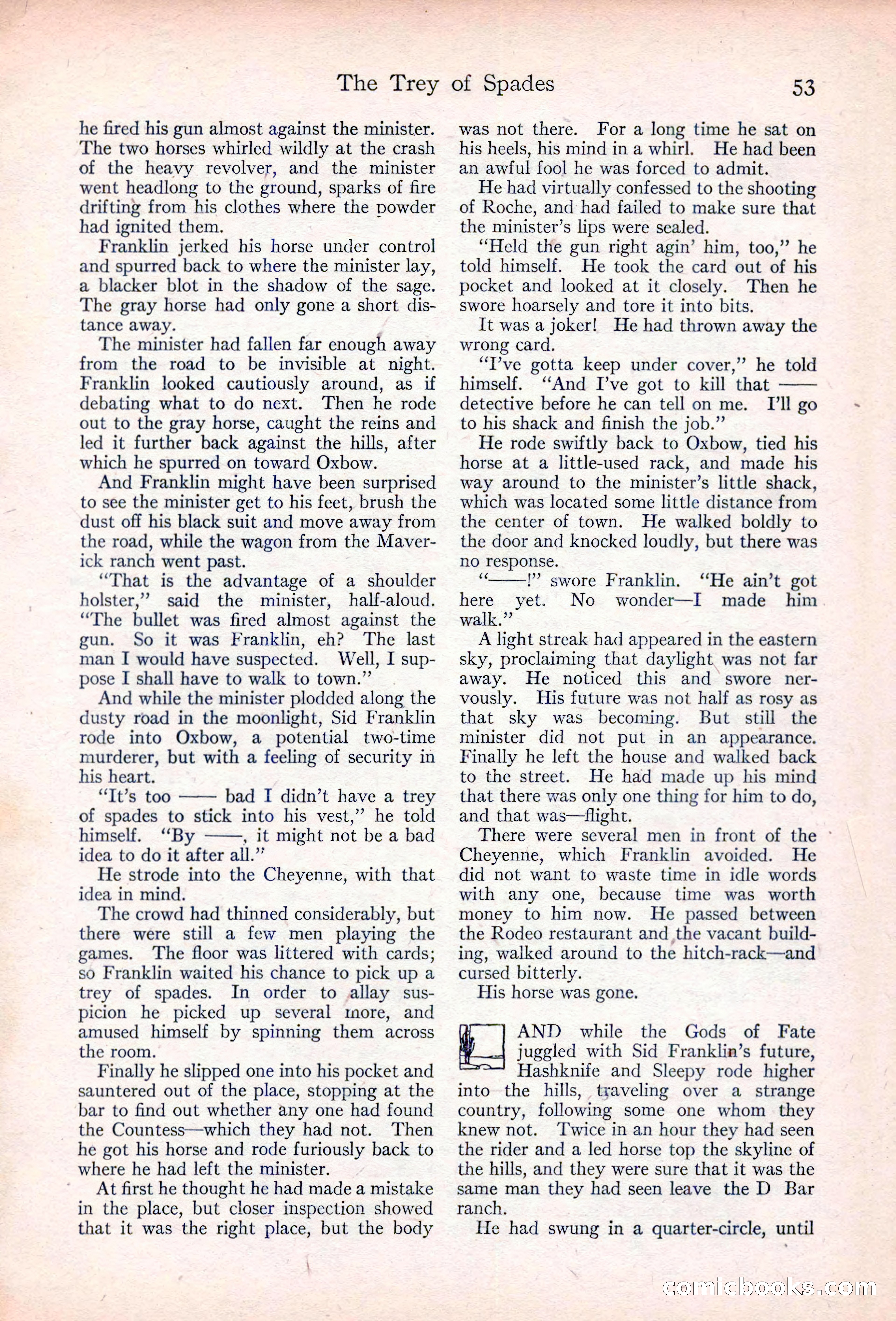 Adventure Magazine — page 63 of 204