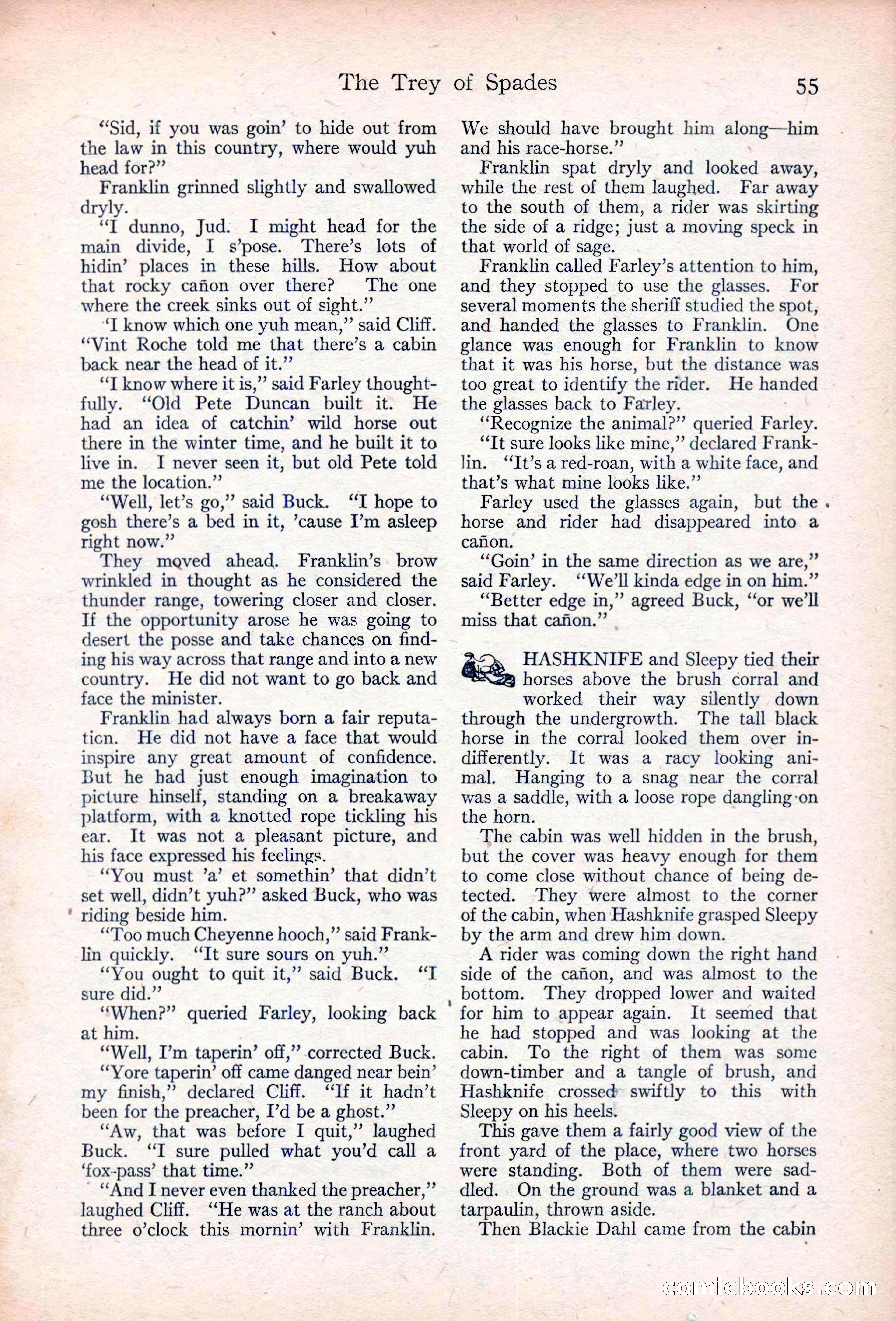 Adventure Magazine — page 65 of 204
