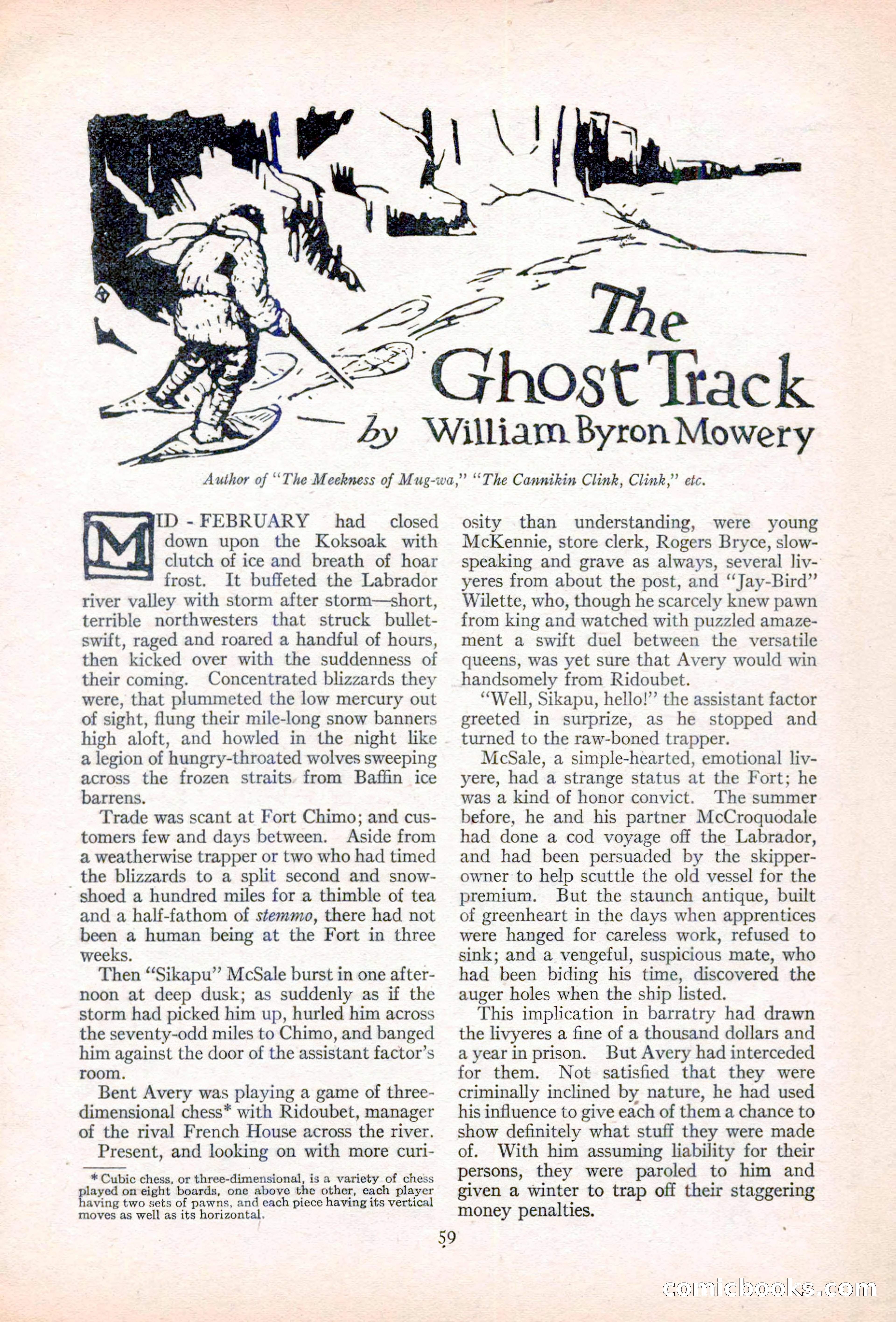 Adventure Magazine — page 69 of 204