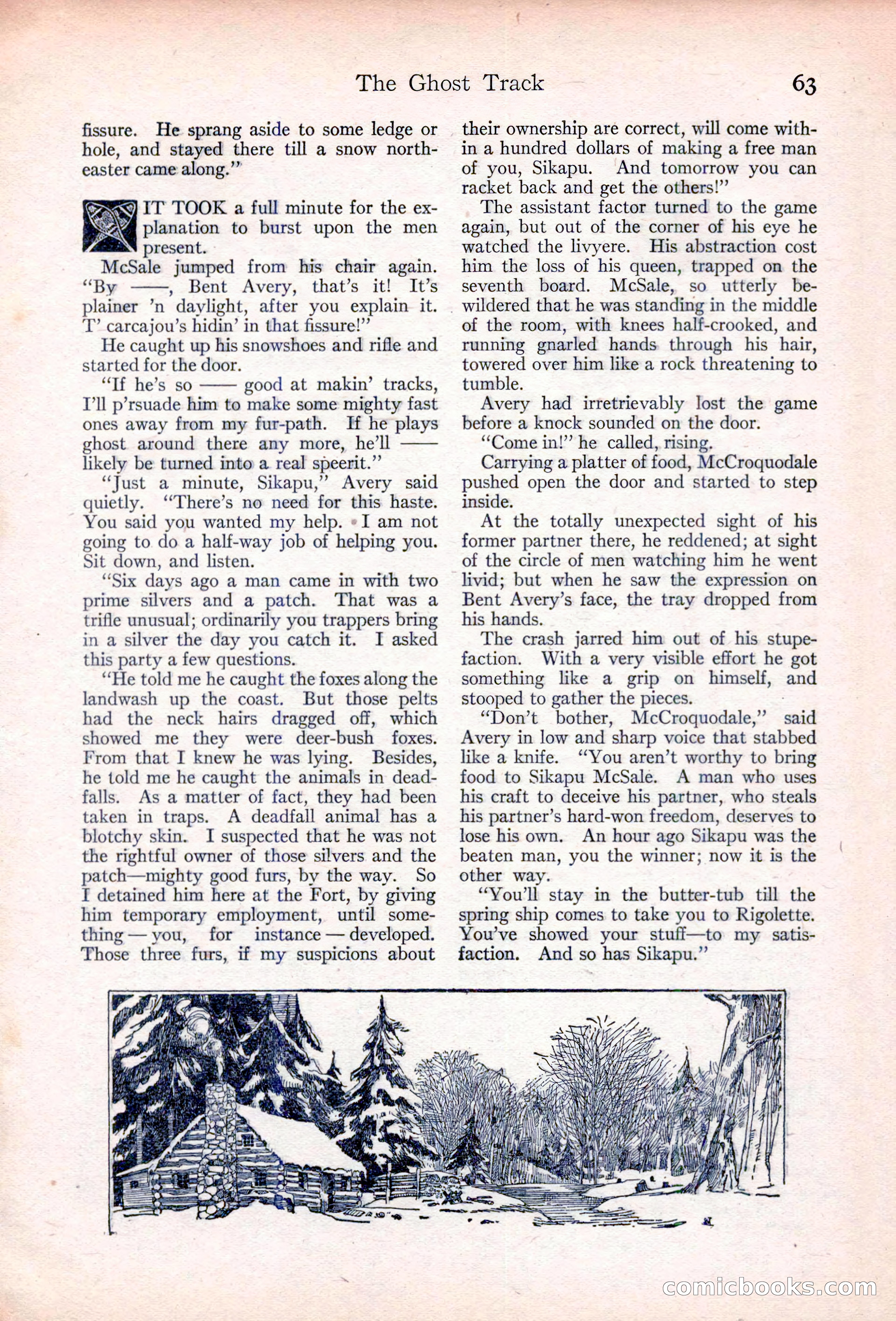 Adventure Magazine — page 73 of 204