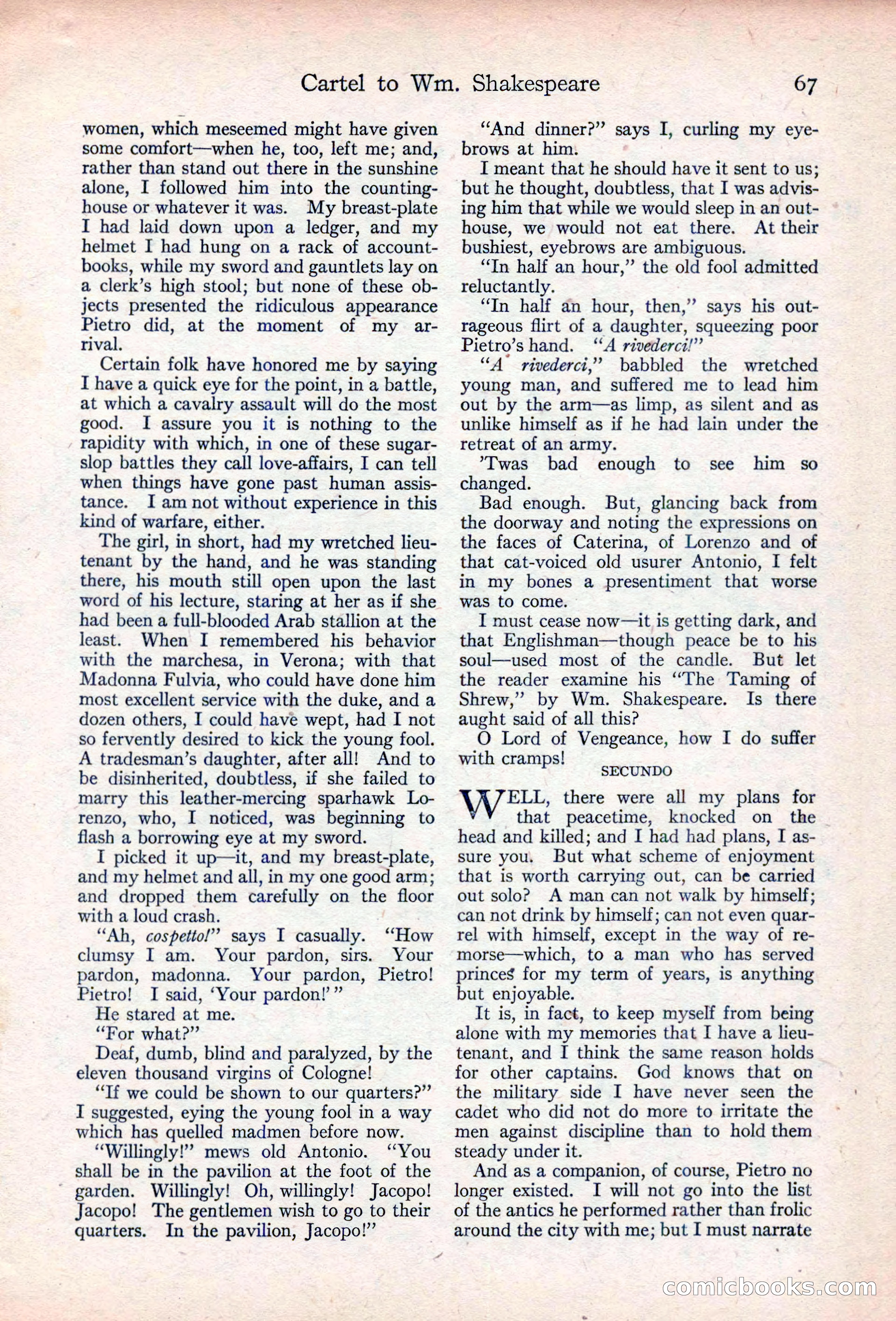 Adventure Magazine — page 77 of 204