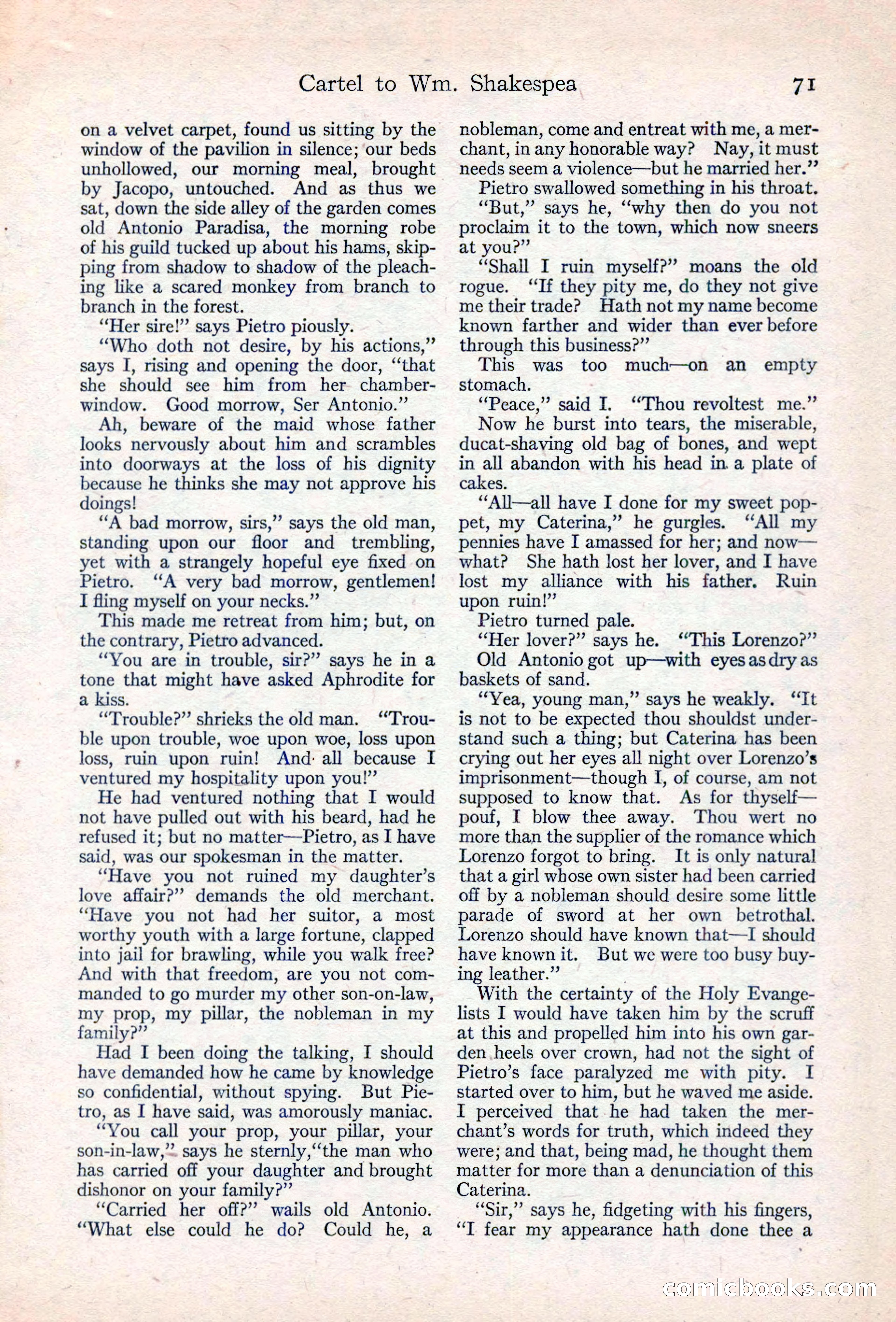 Adventure Magazine — page 81 of 204
