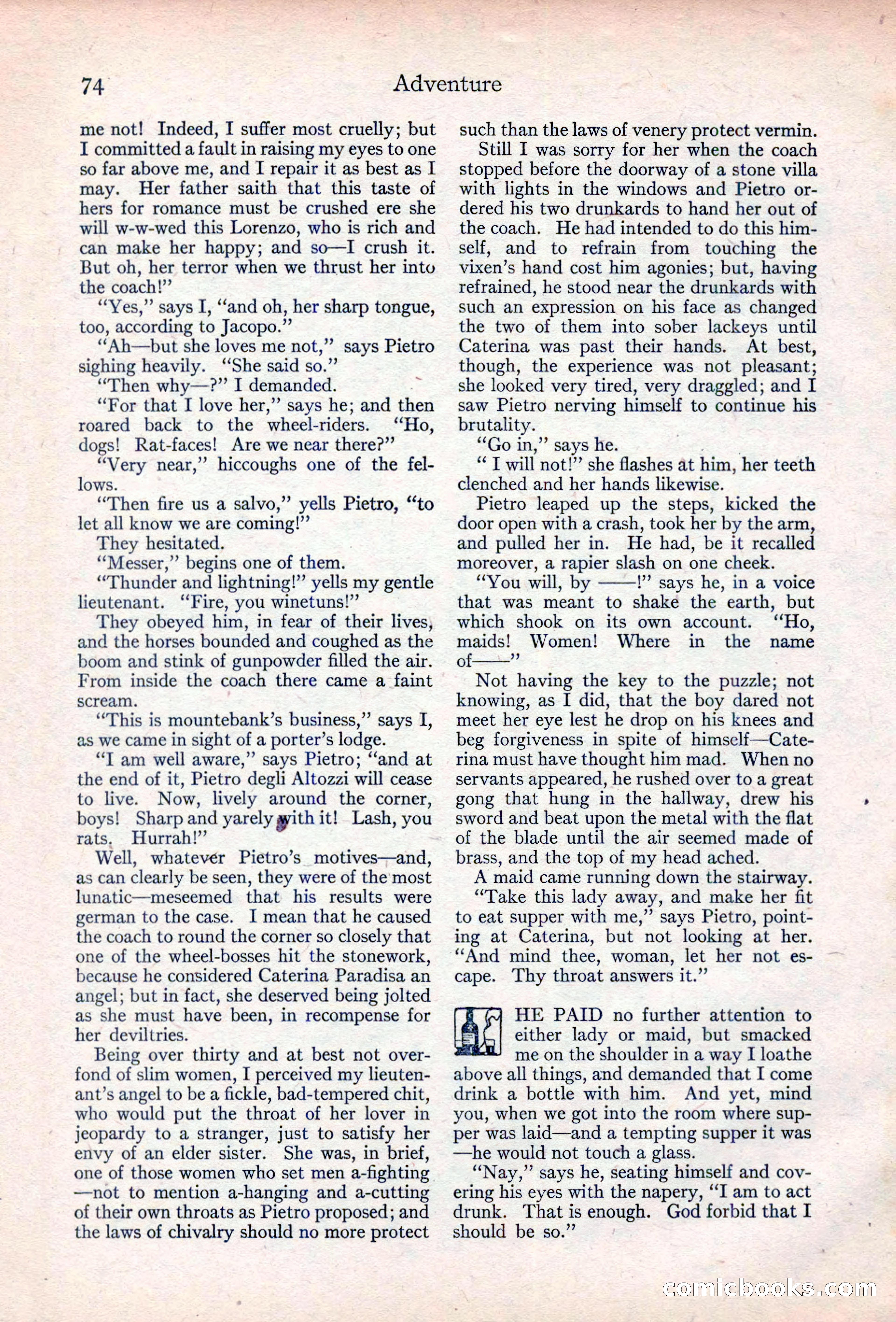 Adventure Magazine — page 84 of 204