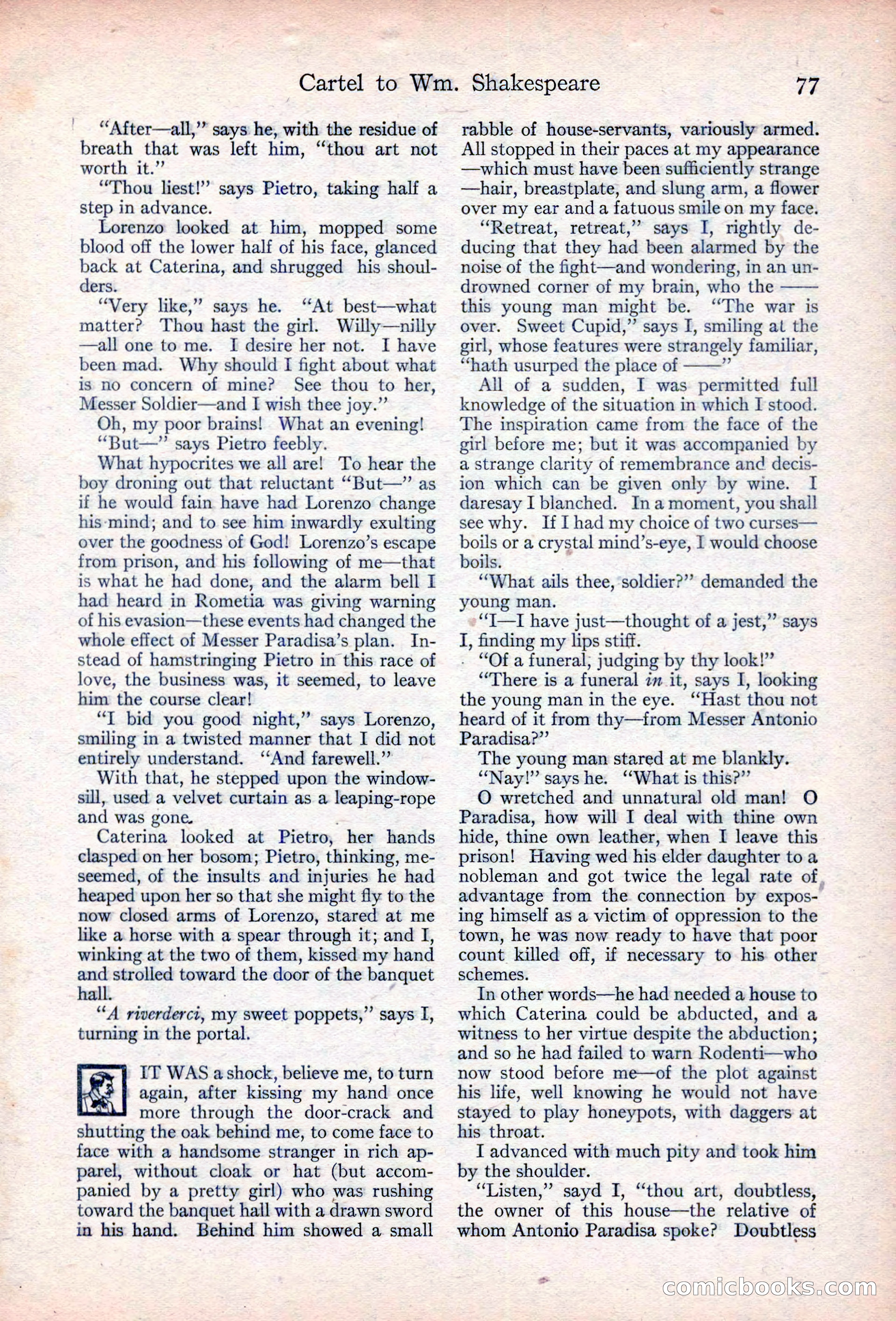 Adventure Magazine — page 87 of 204