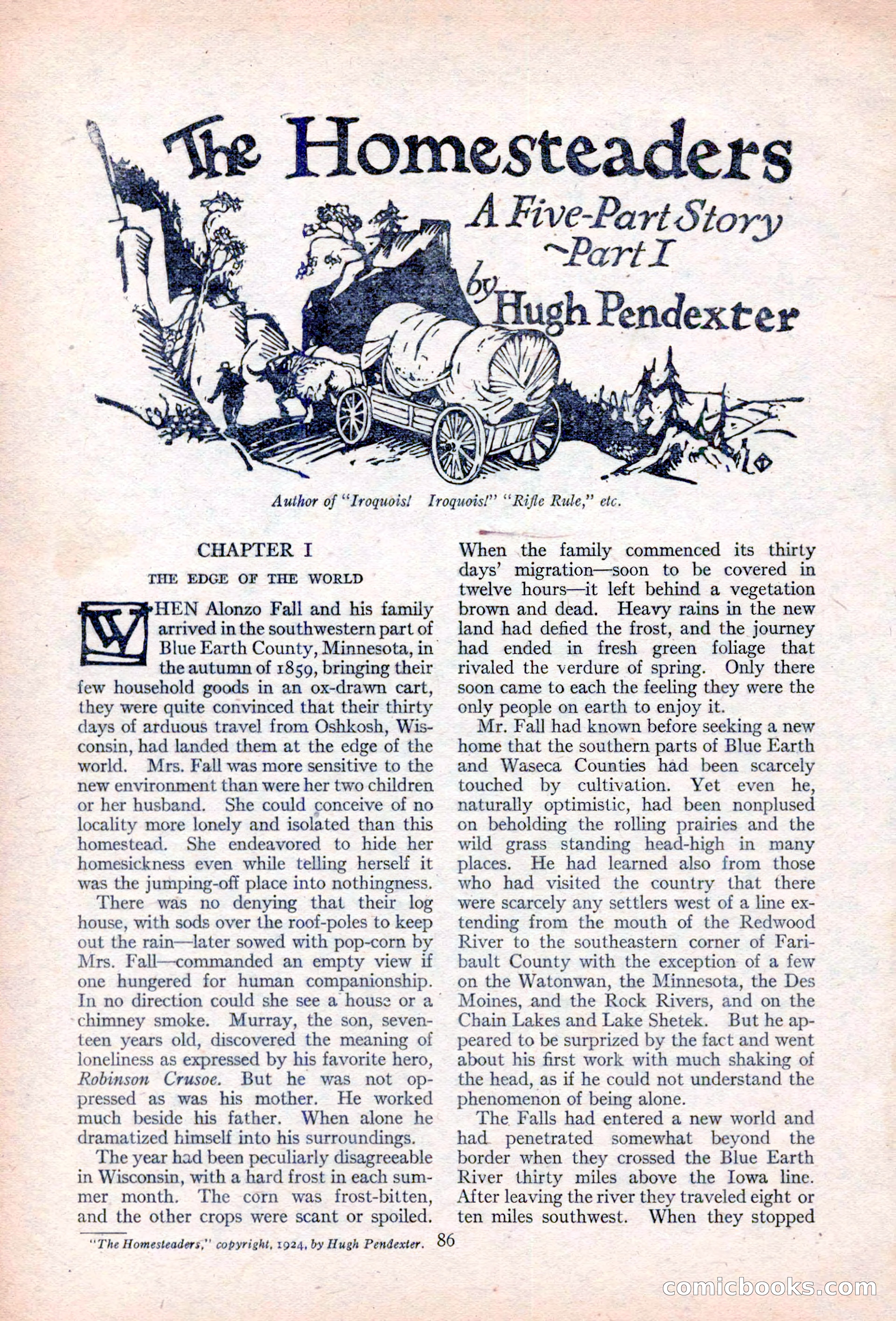 Adventure Magazine — page 96 of 204