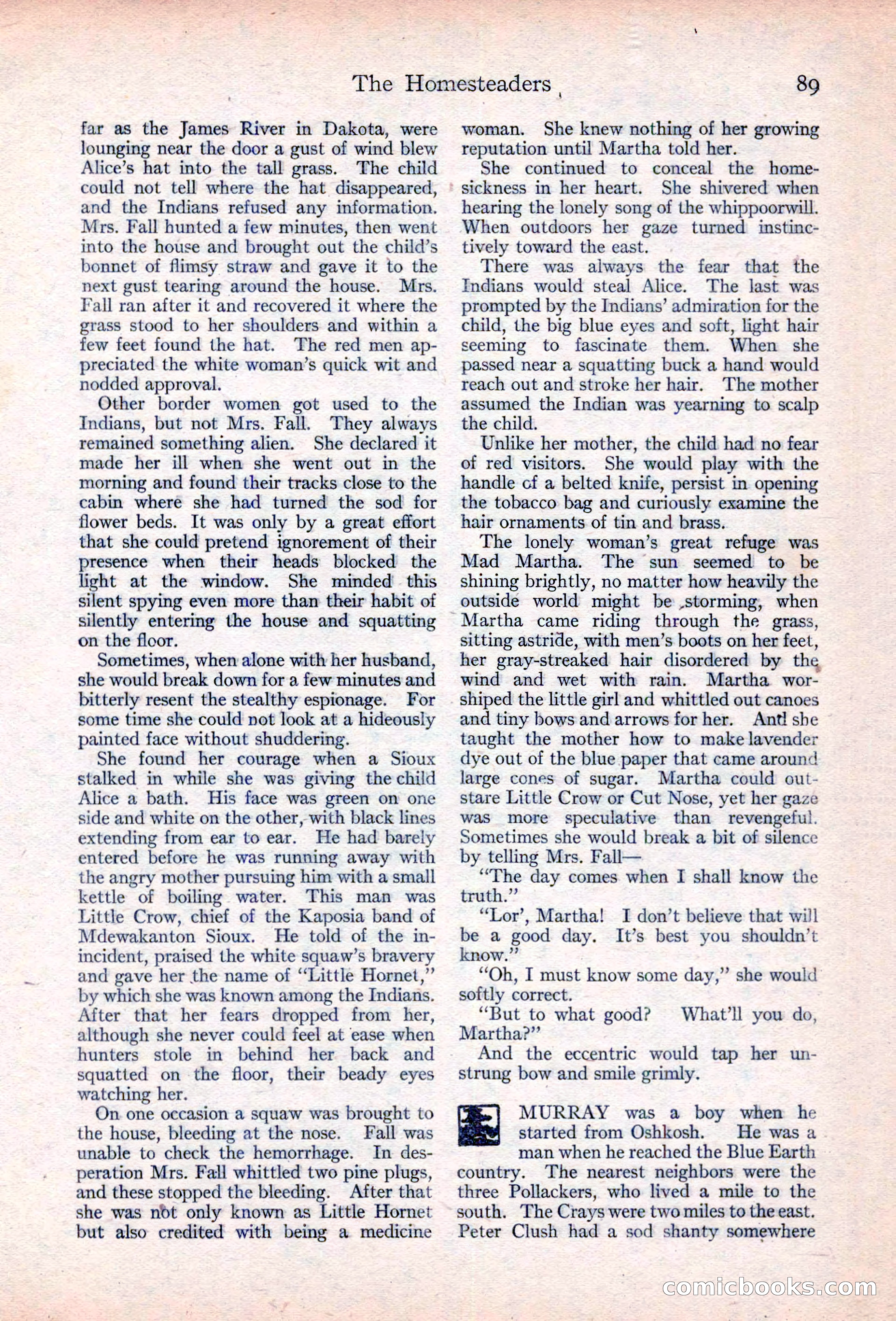 Adventure Magazine — page 99 of 204