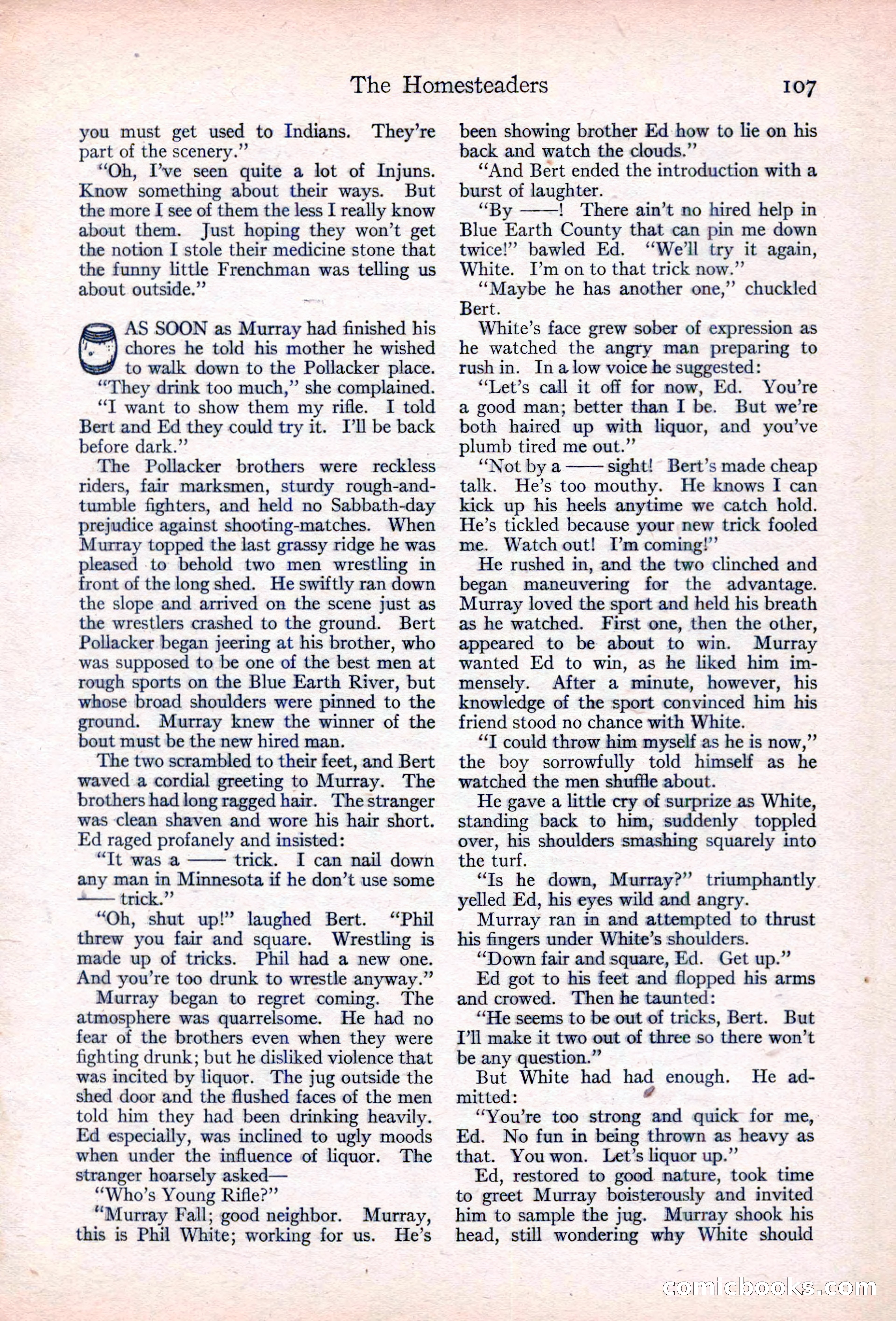 Adventure Magazine — page 117 of 204