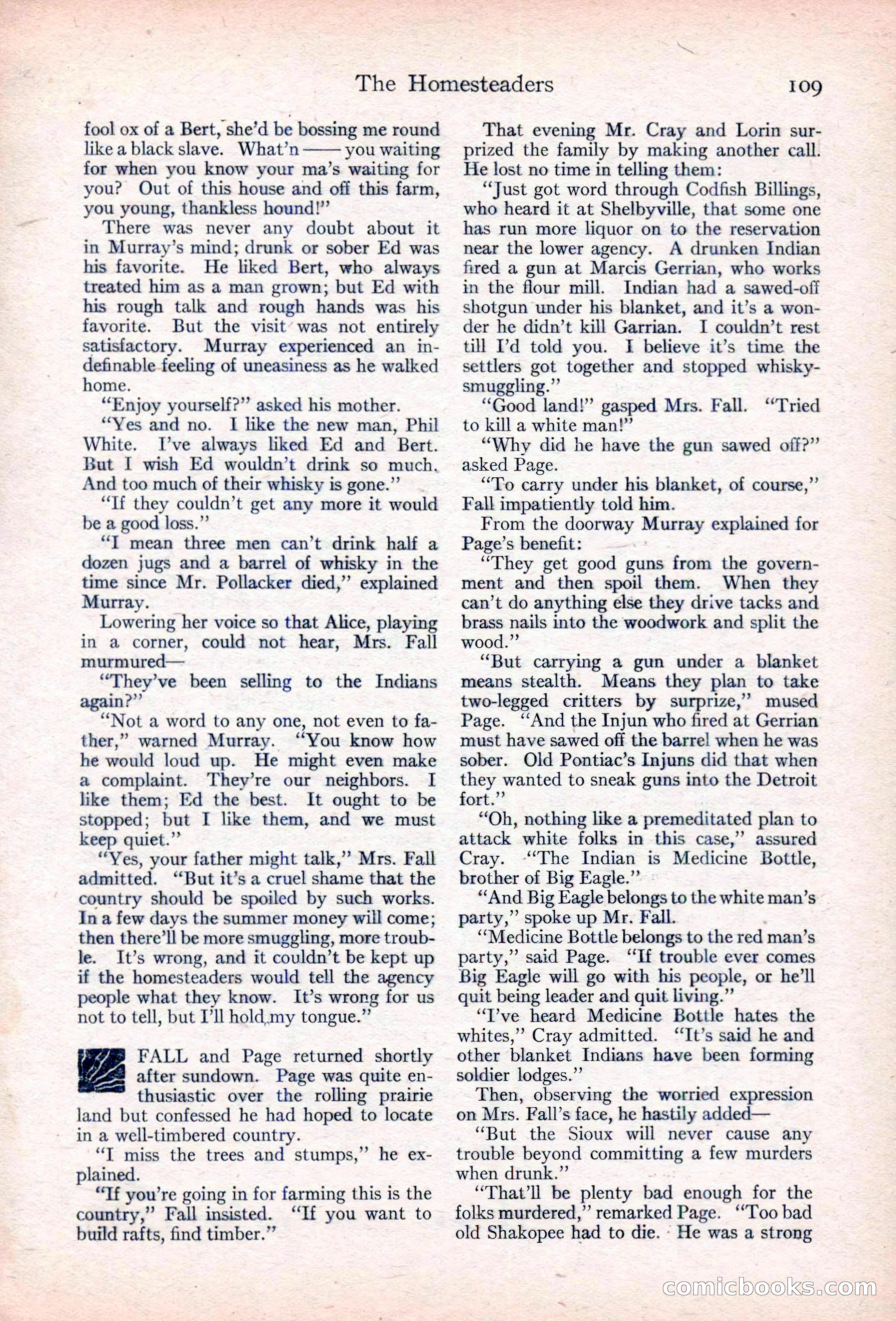 Adventure Magazine — page 119 of 204