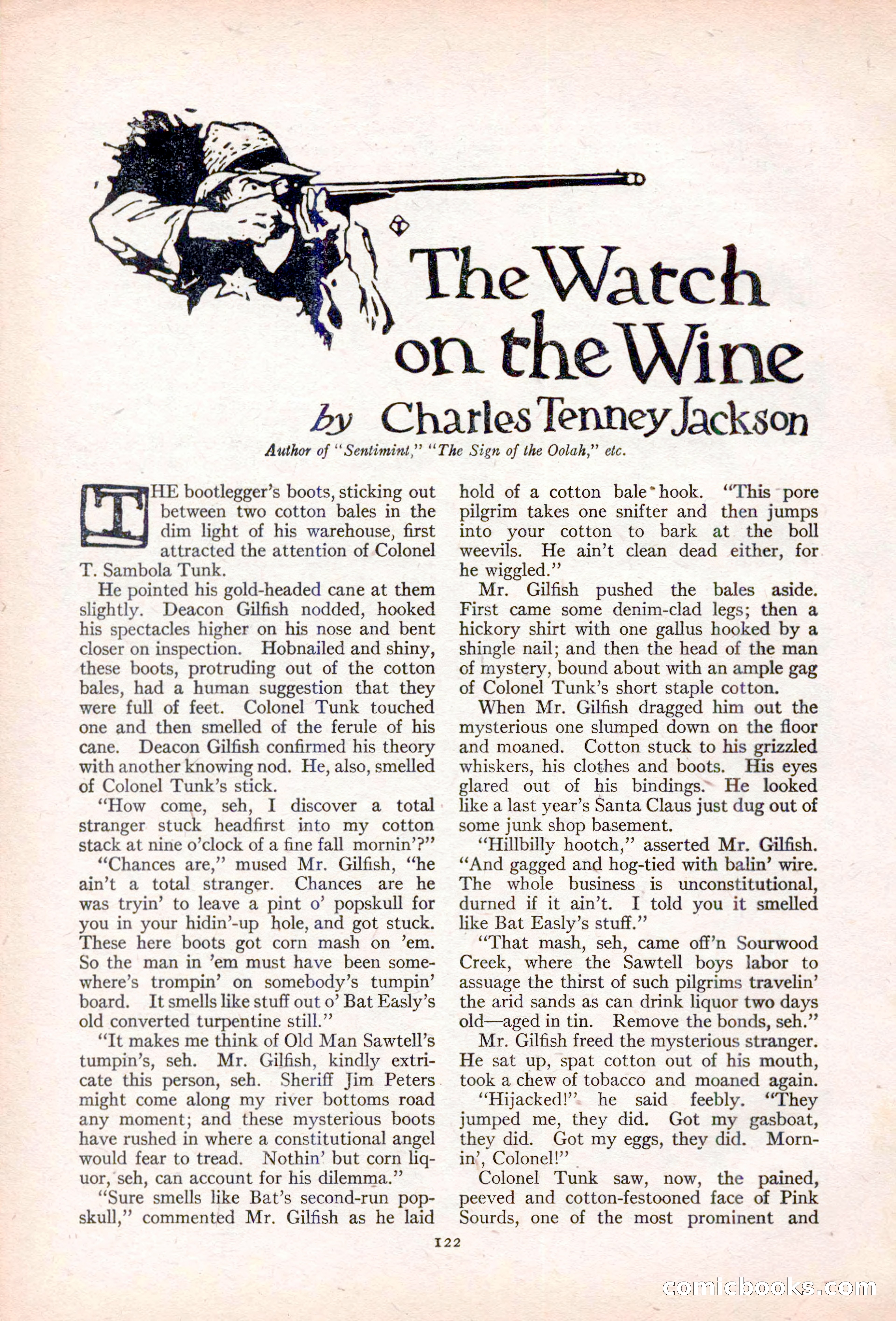Adventure Magazine — page 132 of 204