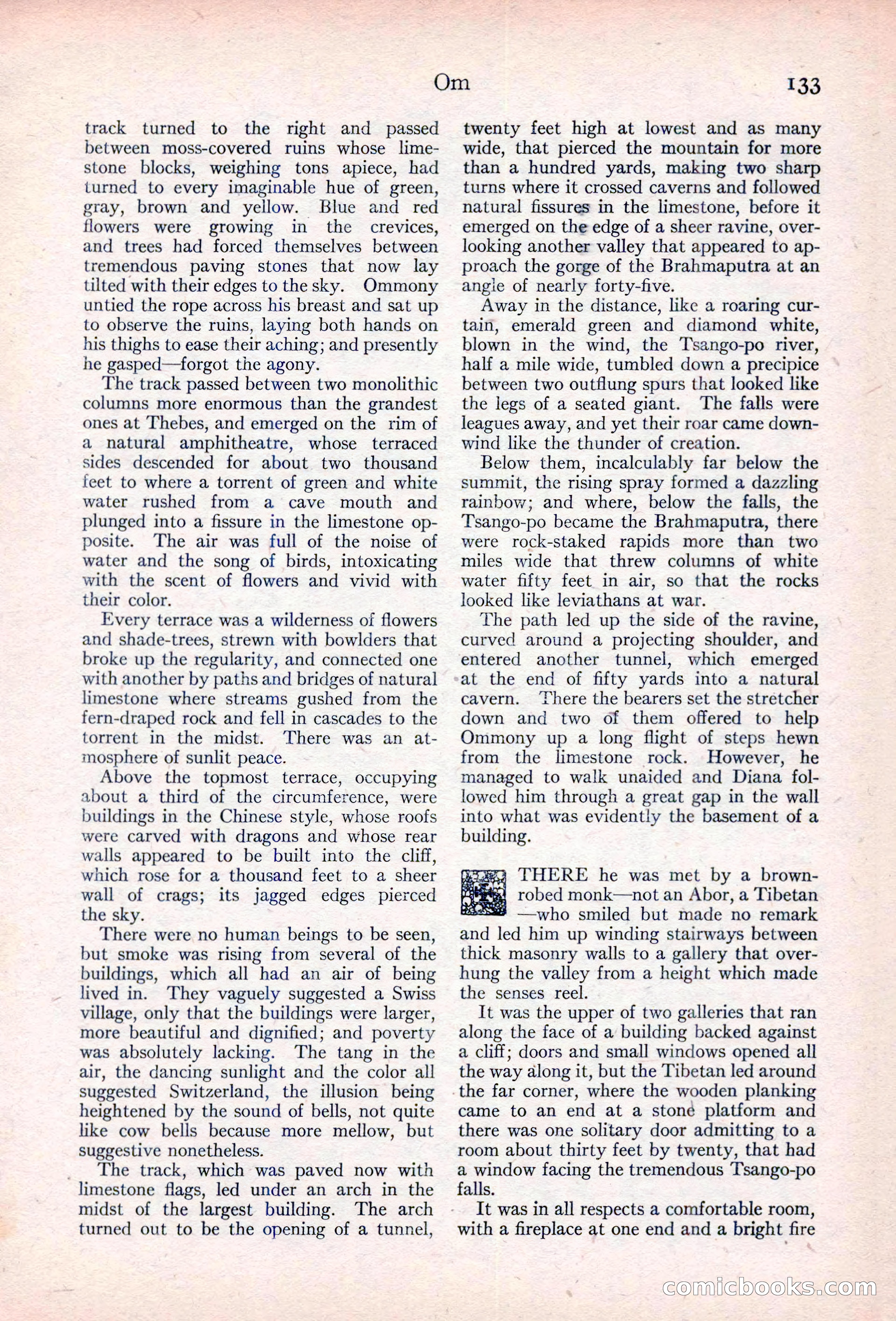 Adventure Magazine — page 143 of 204