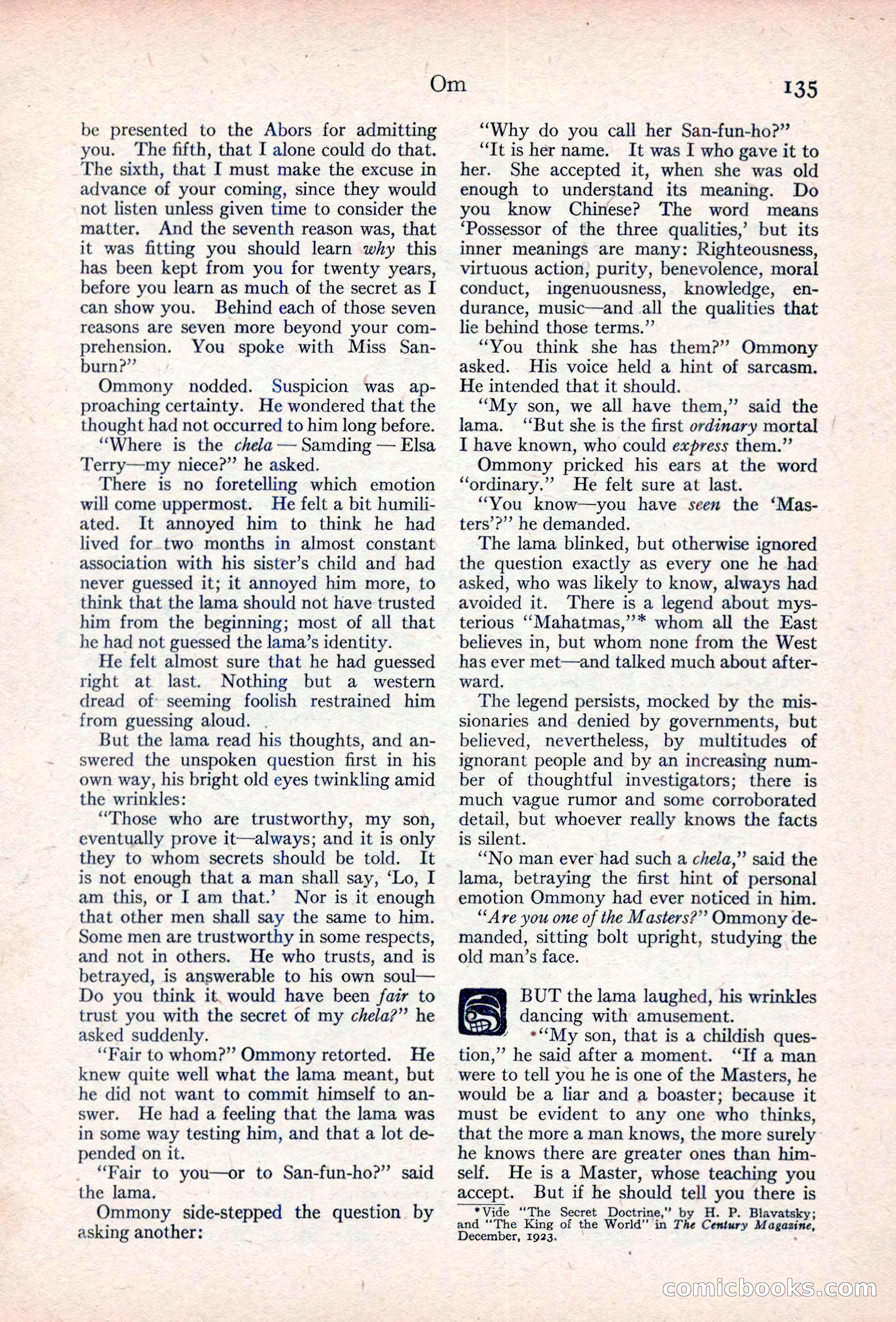 Adventure Magazine — page 145 of 204