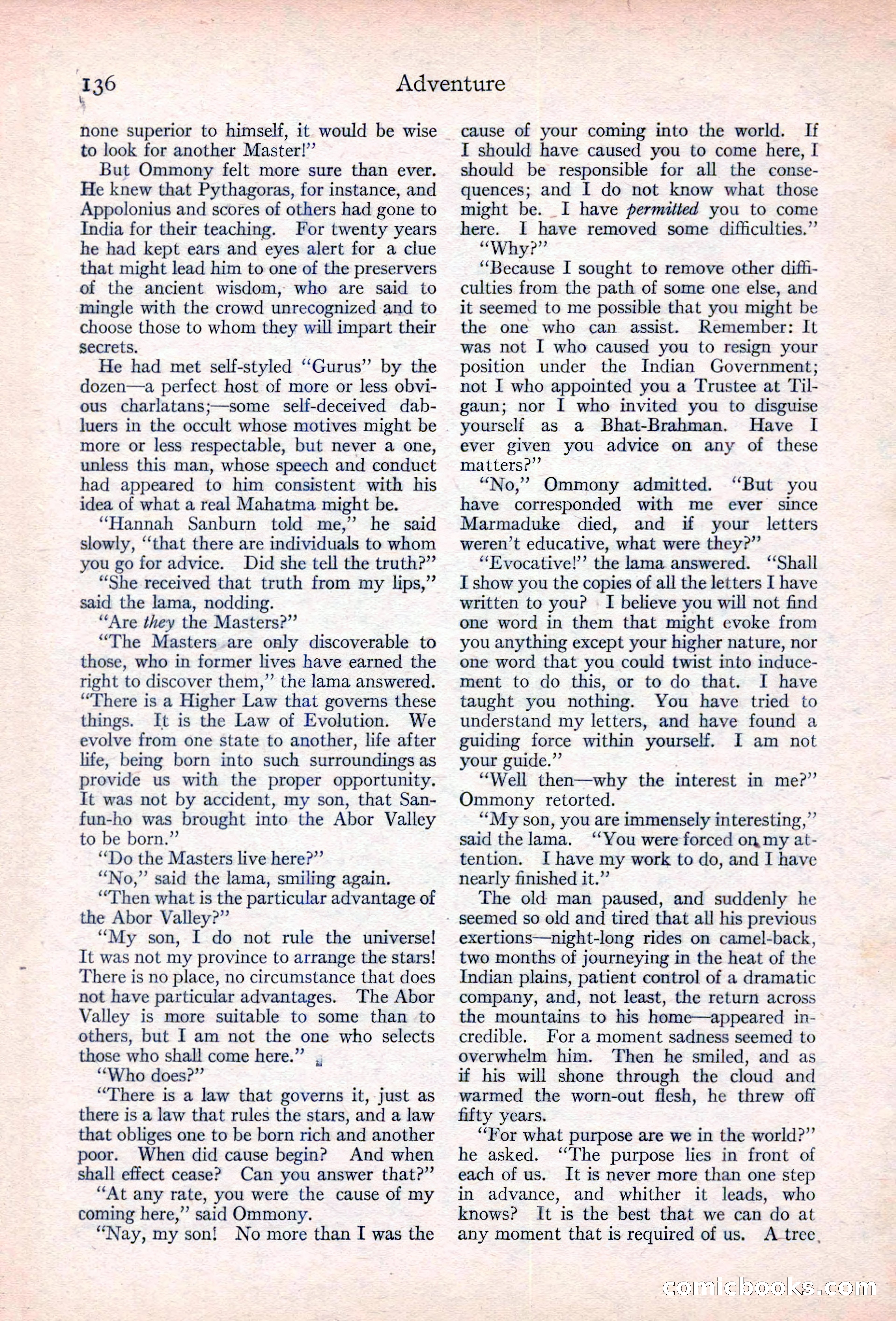 Adventure Magazine — page 146 of 204