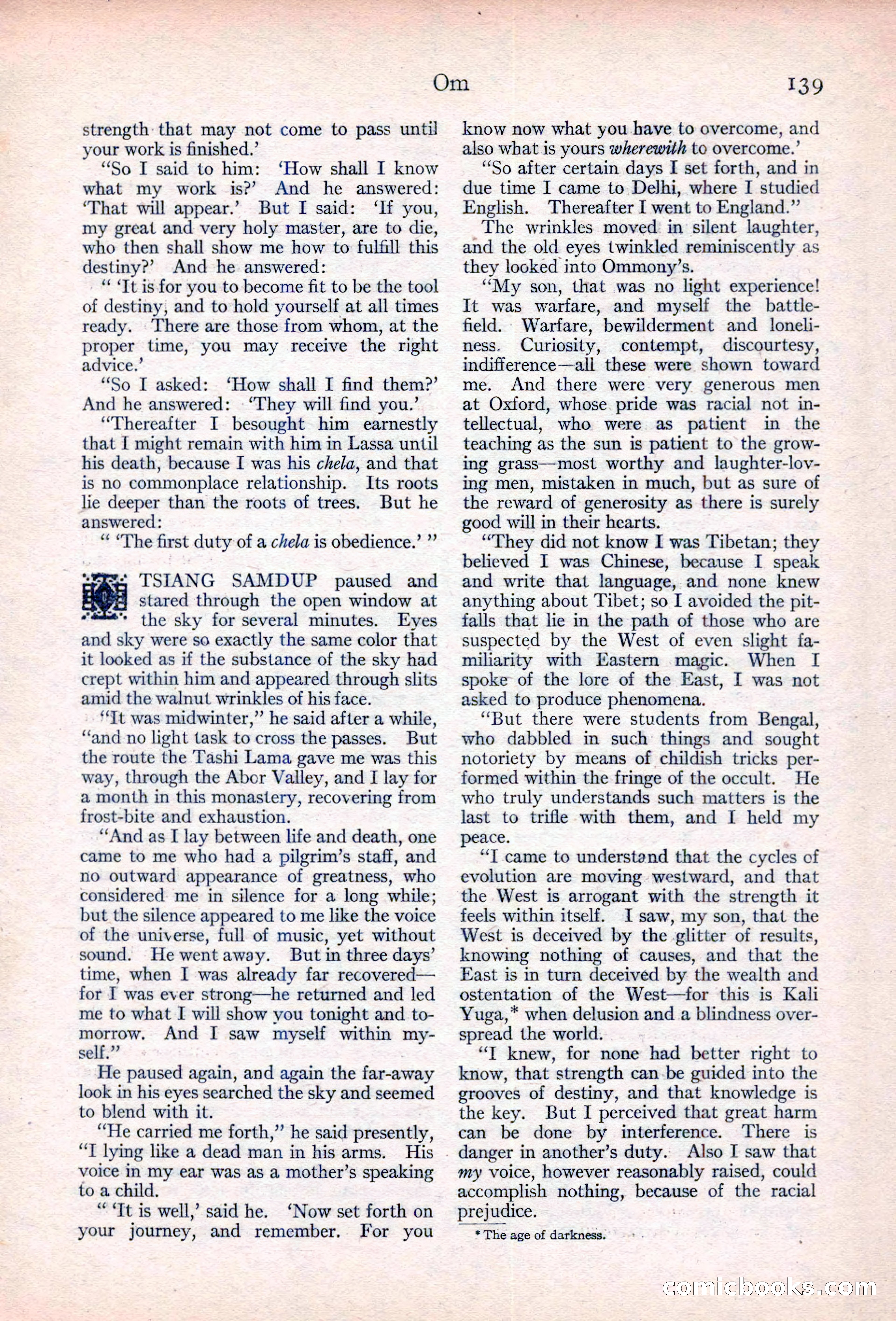 Adventure Magazine — page 149 of 204