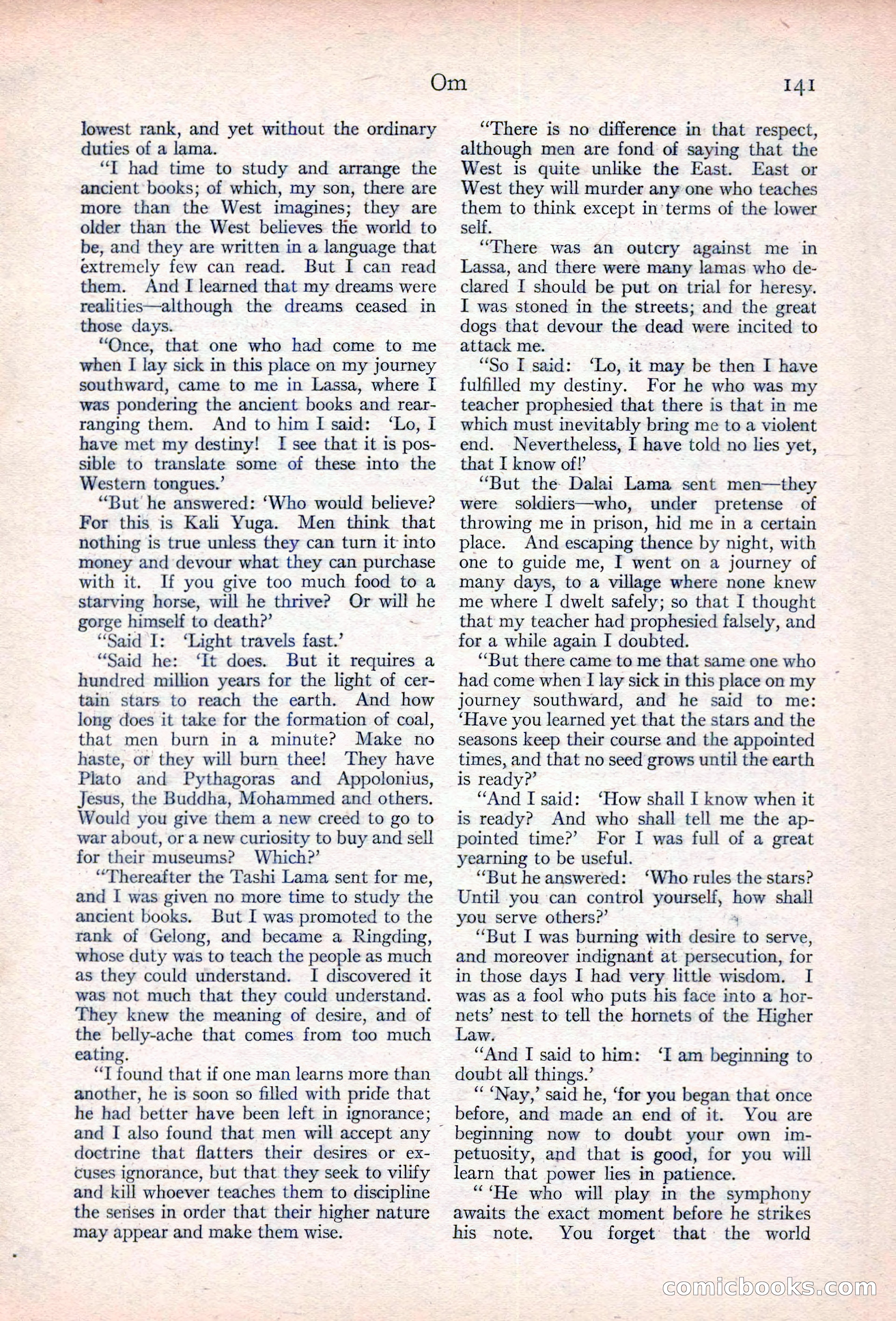 Adventure Magazine — page 151 of 204