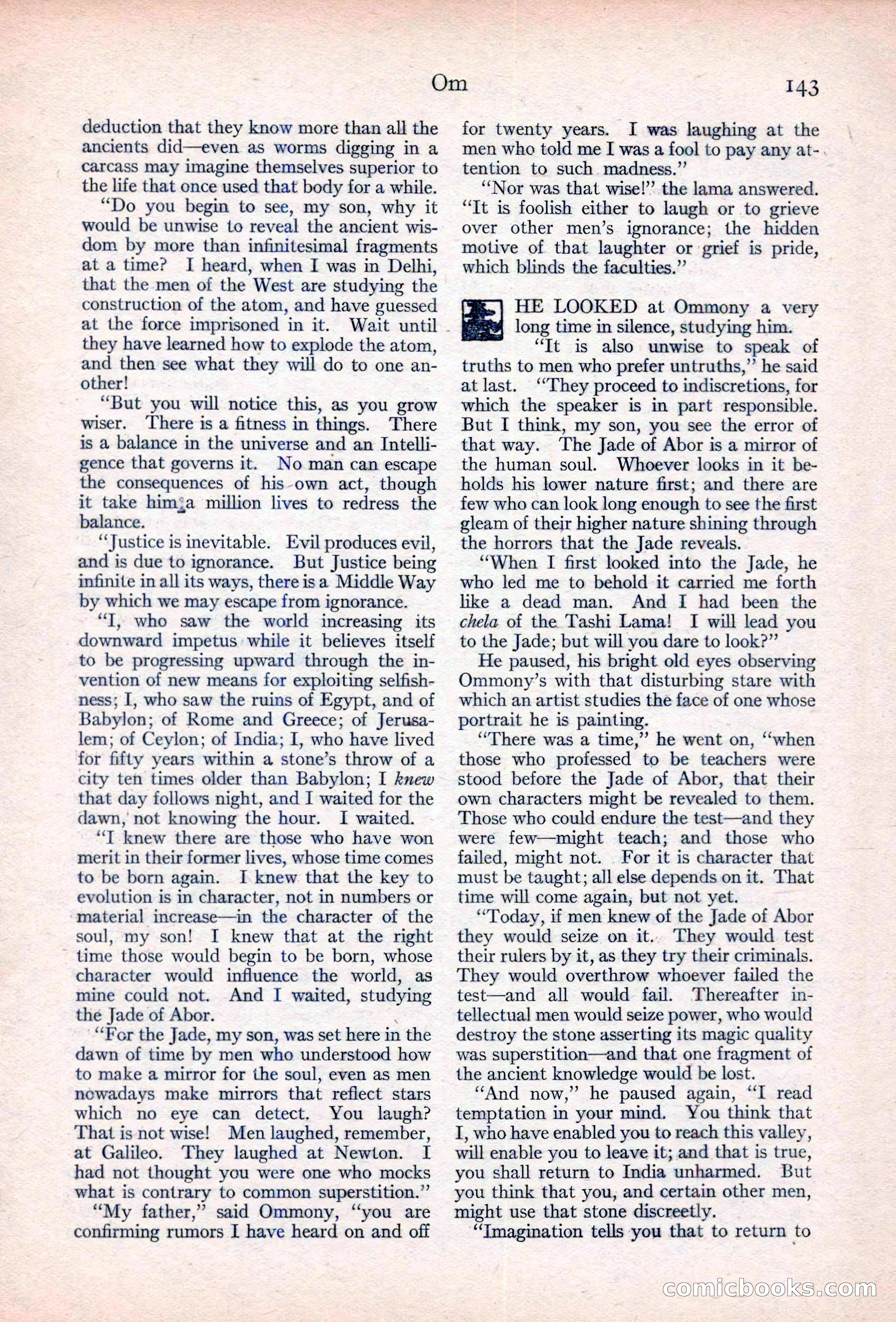 Adventure Magazine — page 153 of 204