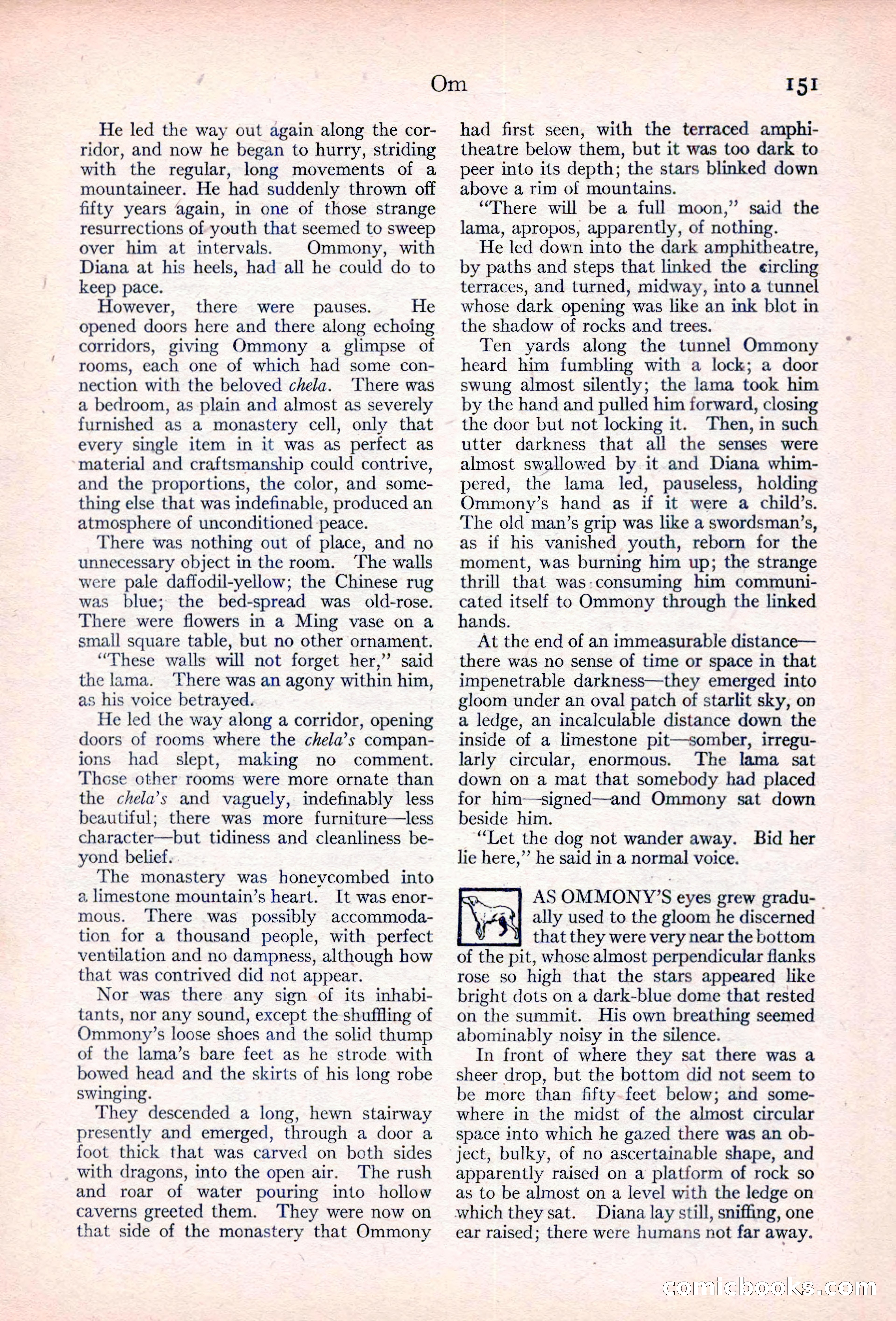 Adventure Magazine — page 161 of 204