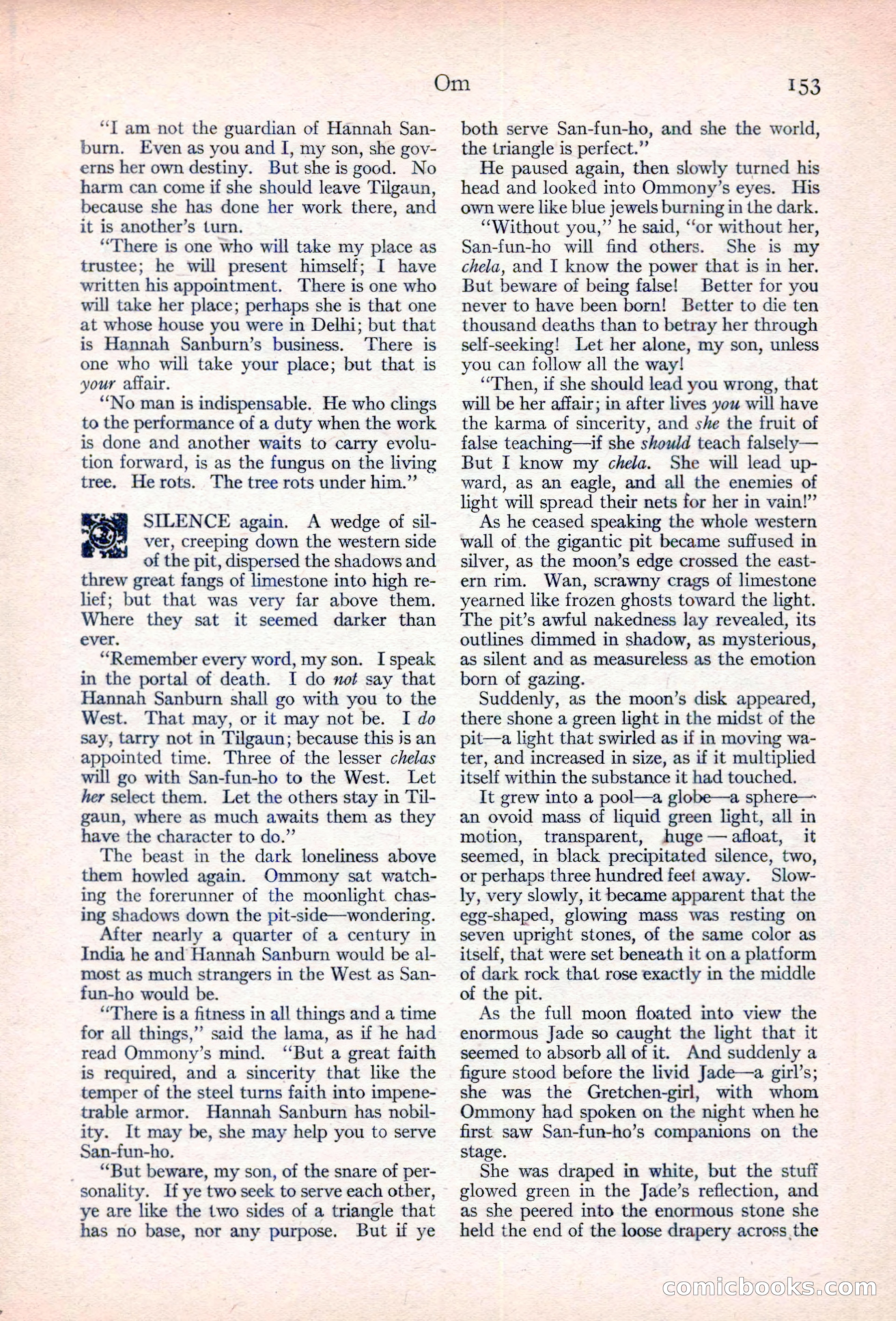 Adventure Magazine — page 163 of 204