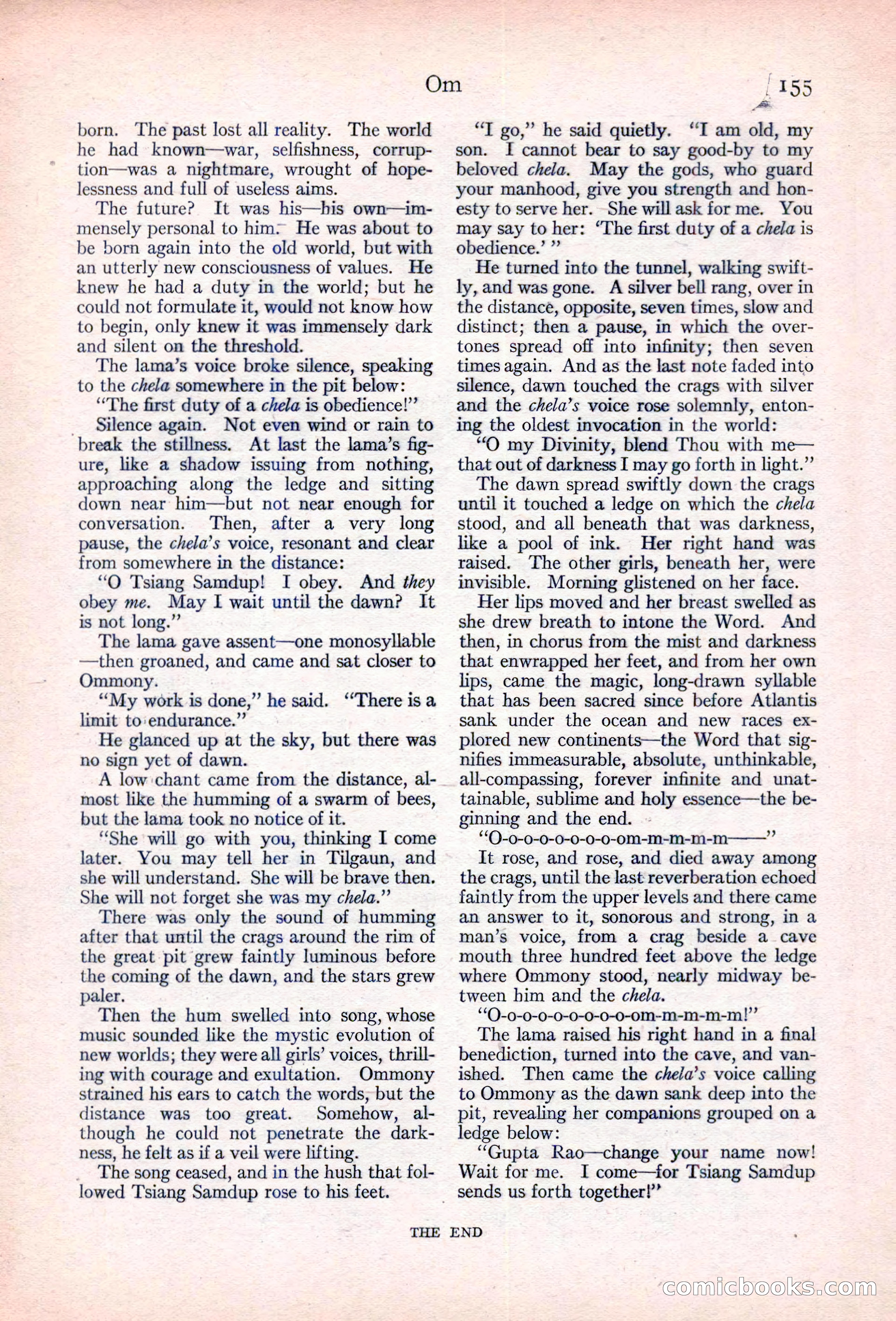 Adventure Magazine — page 165 of 204