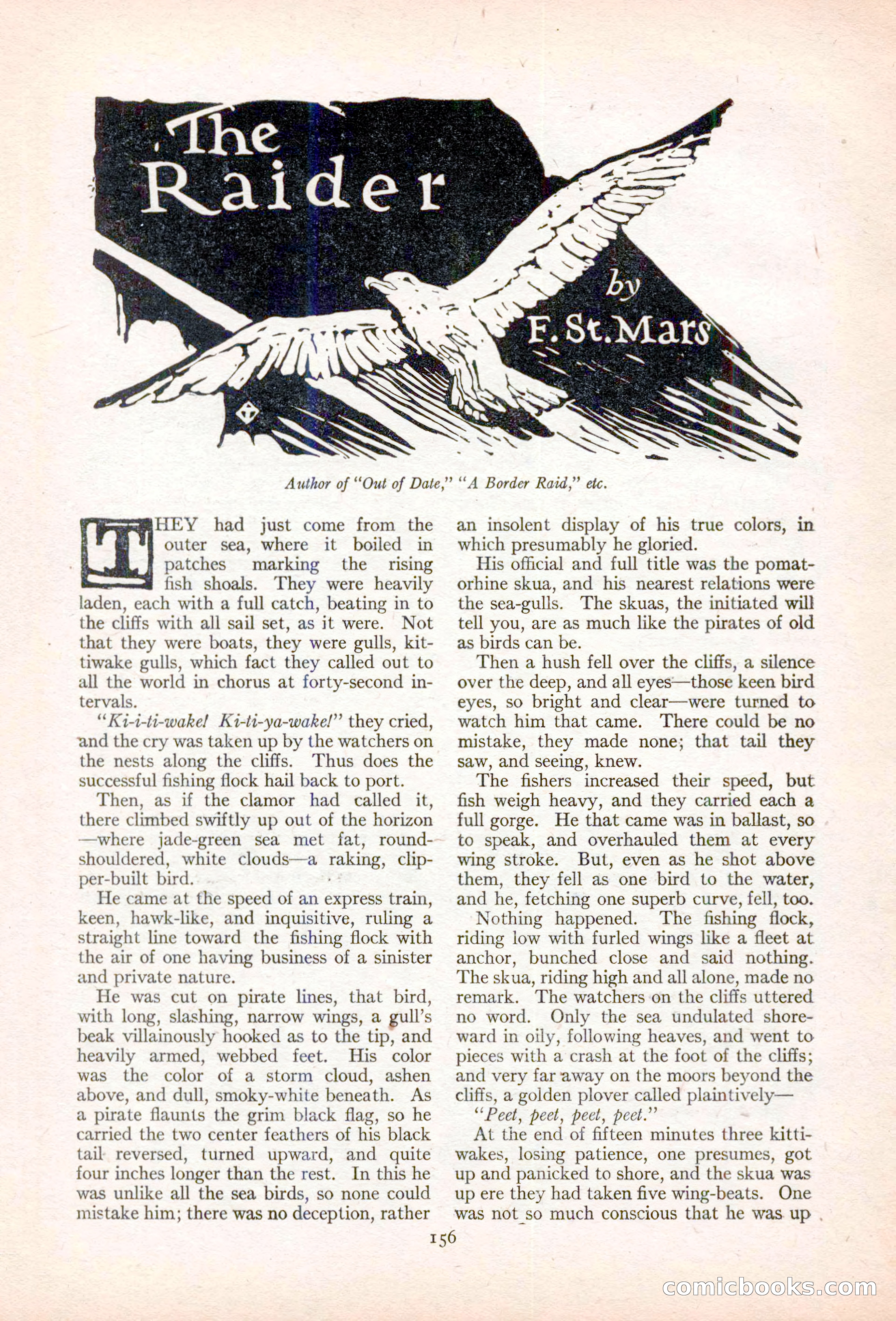 Adventure Magazine — page 166 of 204