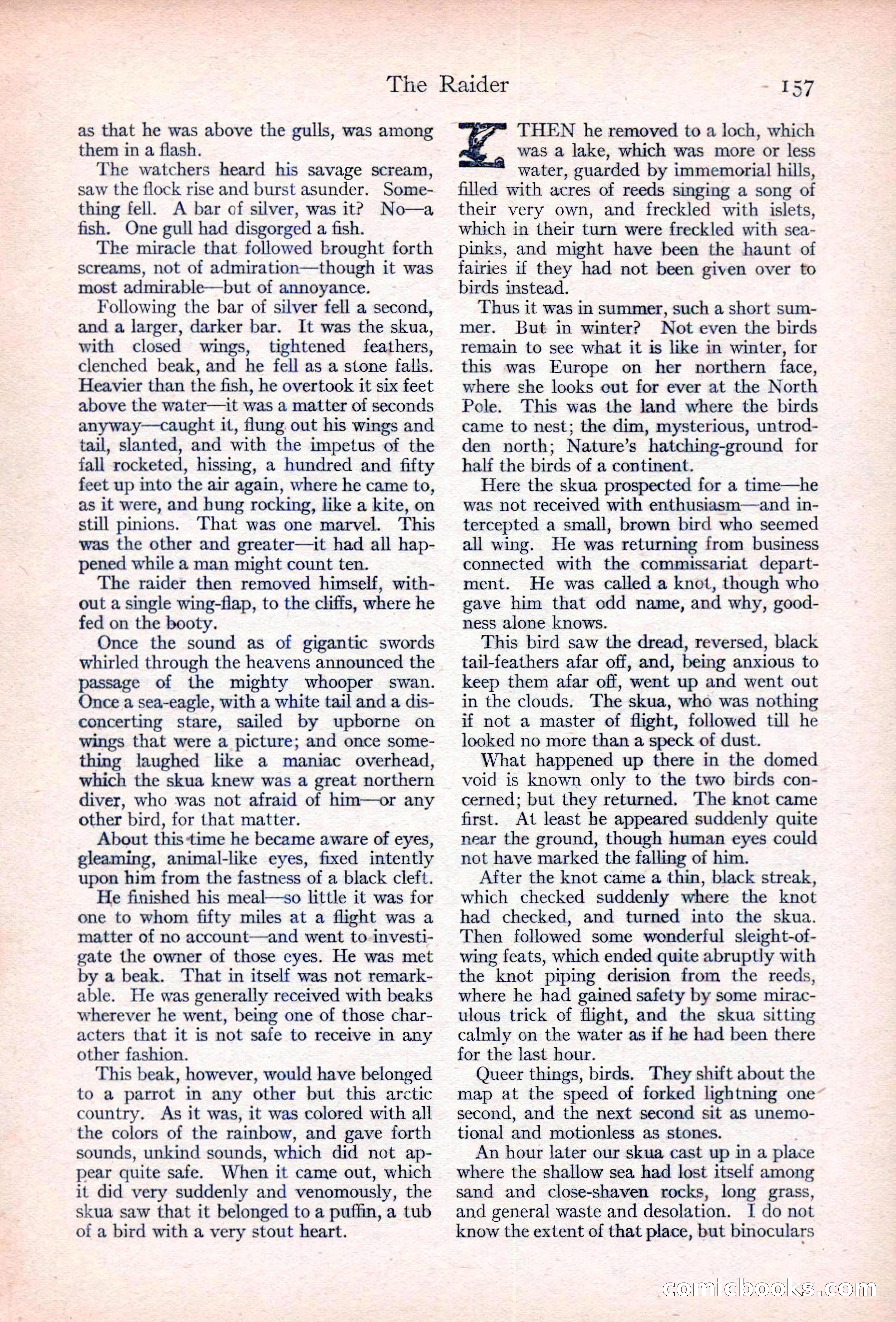 Adventure Magazine — page 167 of 204