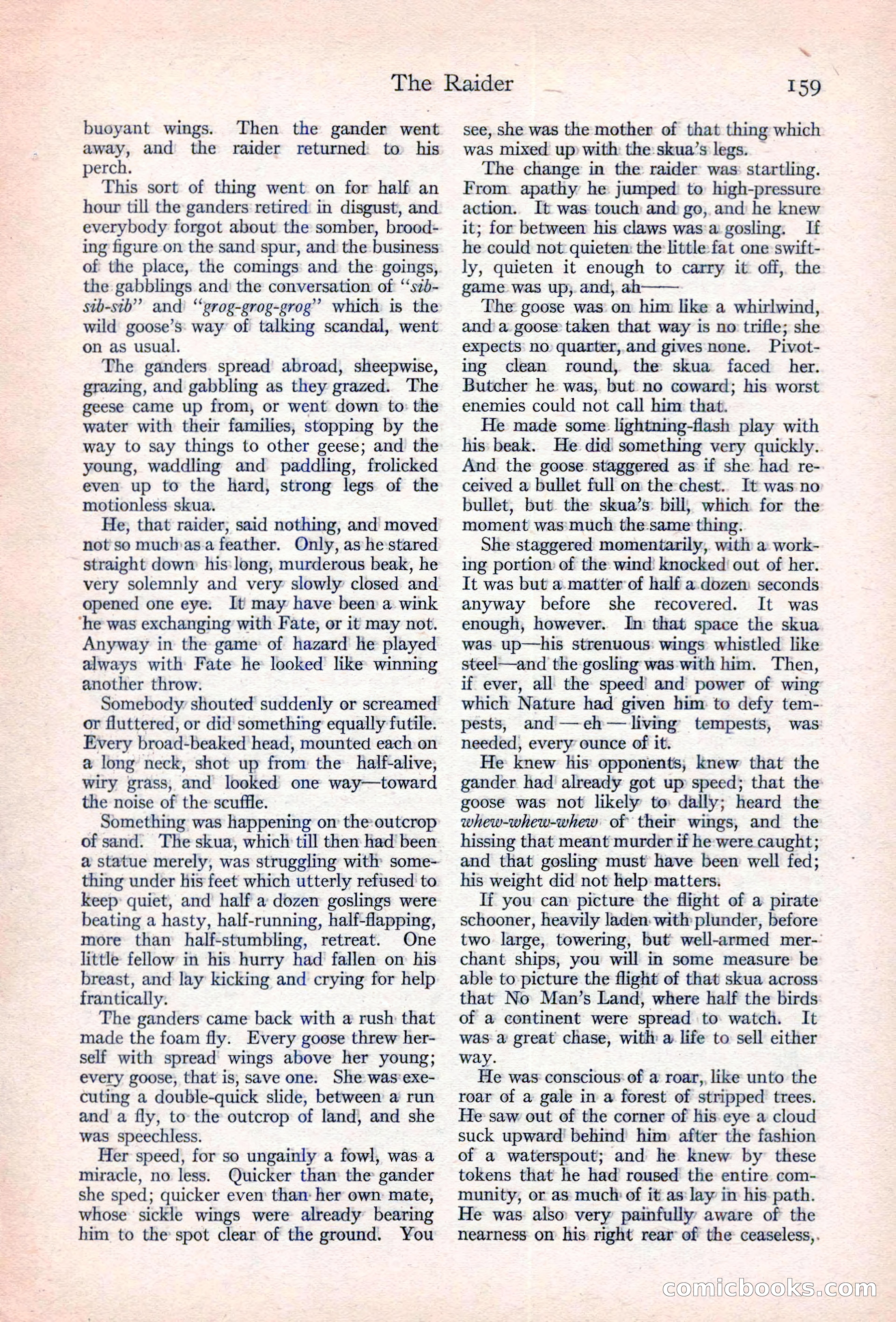 Adventure Magazine — page 169 of 204