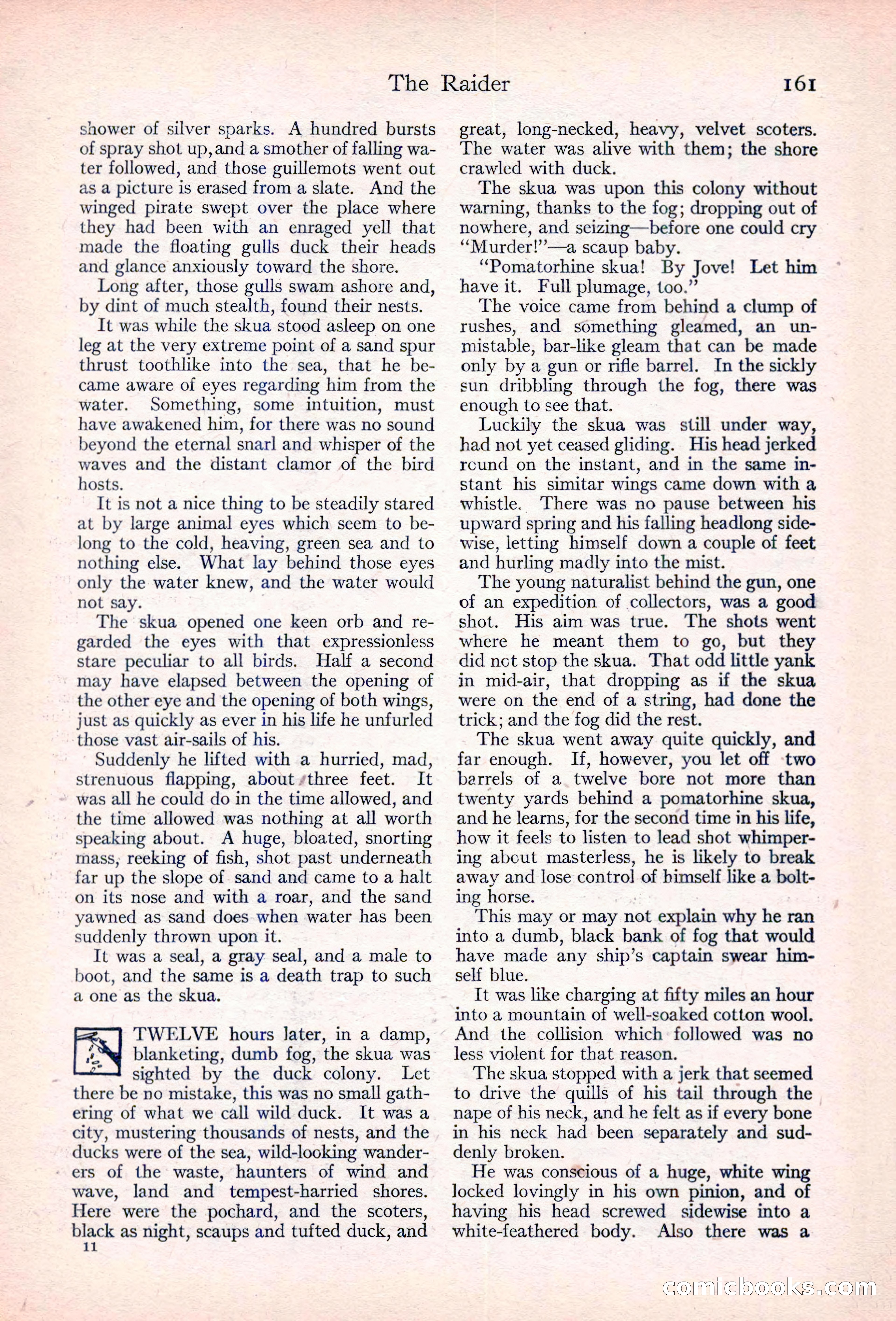 Adventure Magazine — page 171 of 204