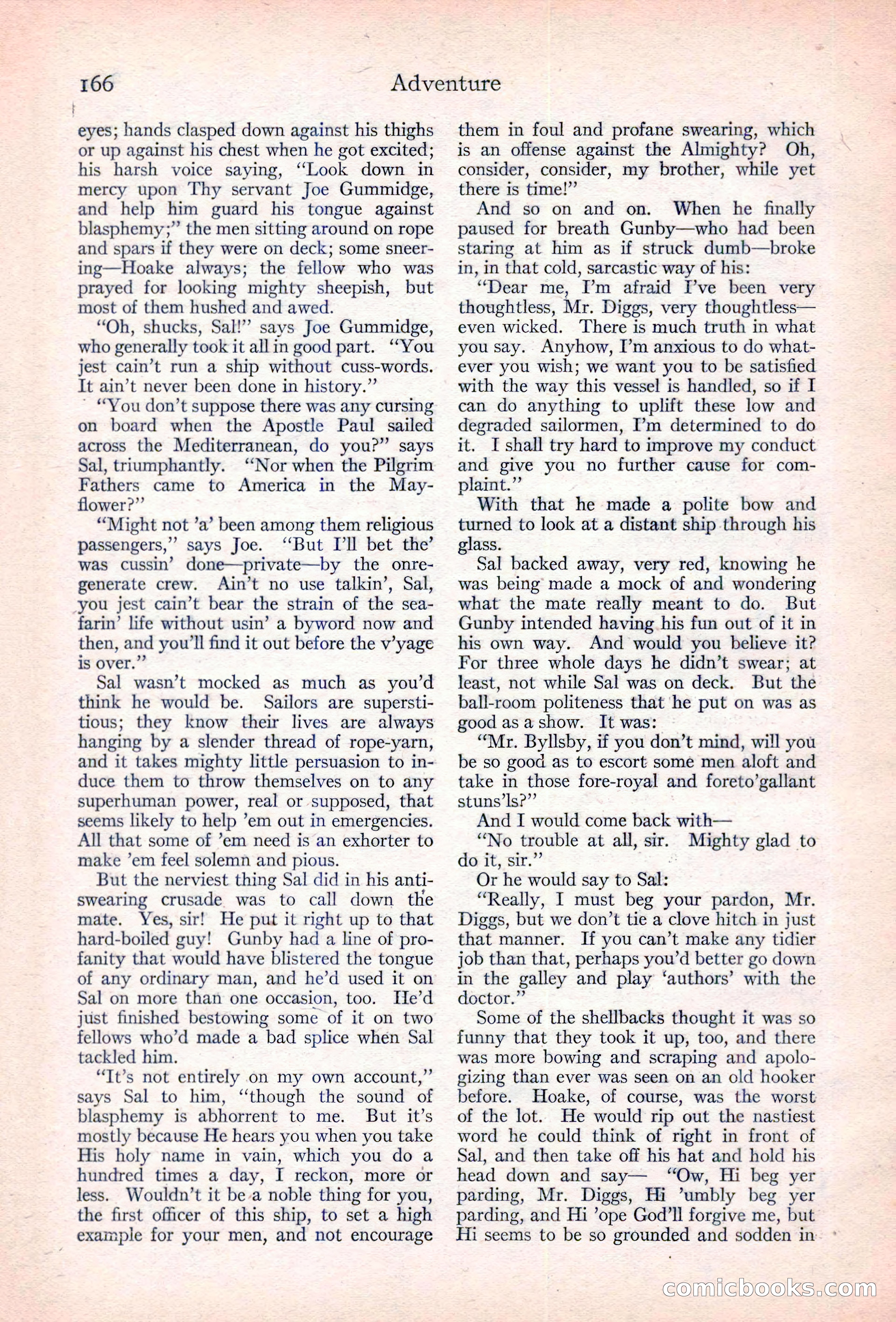 Adventure Magazine — page 176 of 204