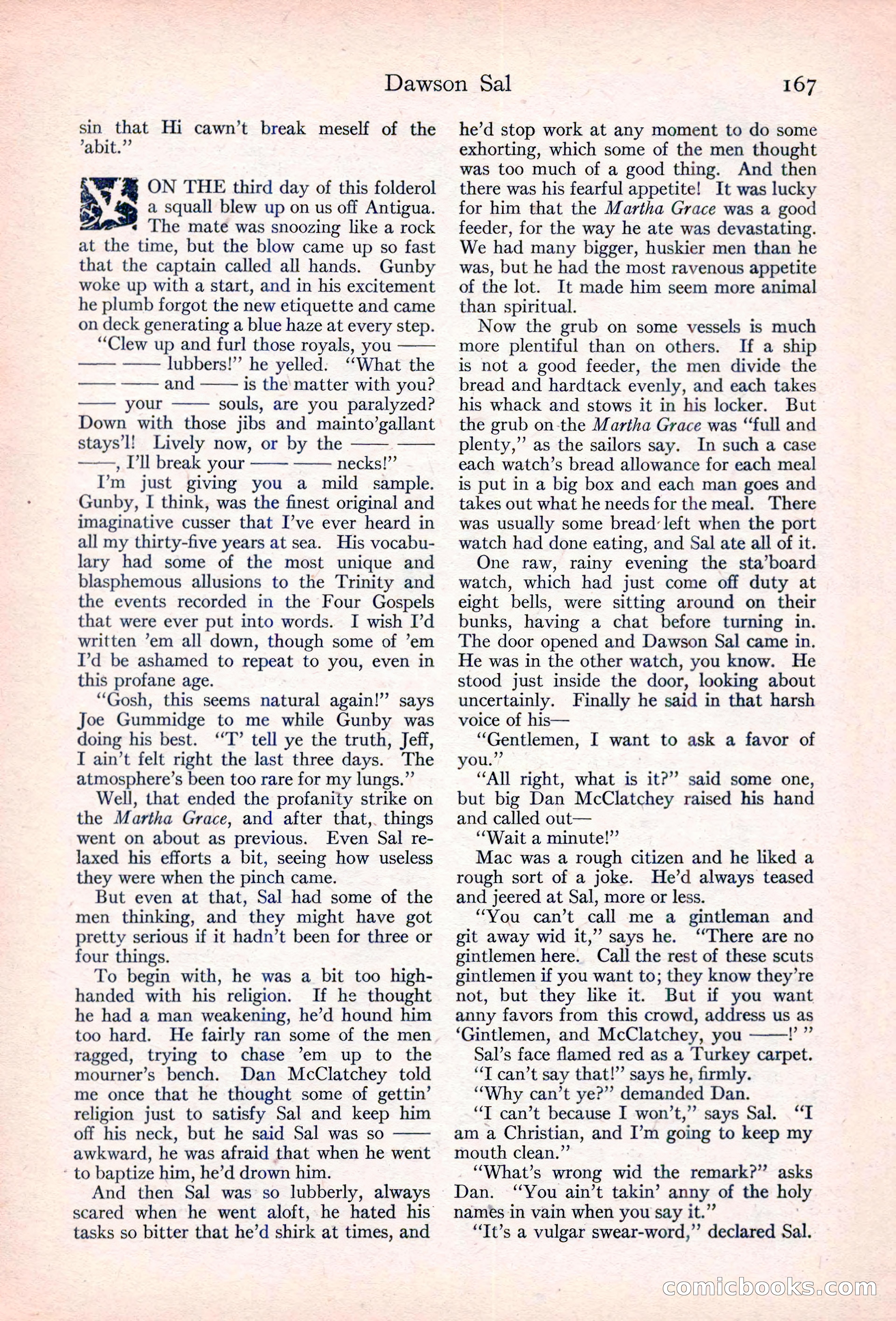 Adventure Magazine — page 177 of 204