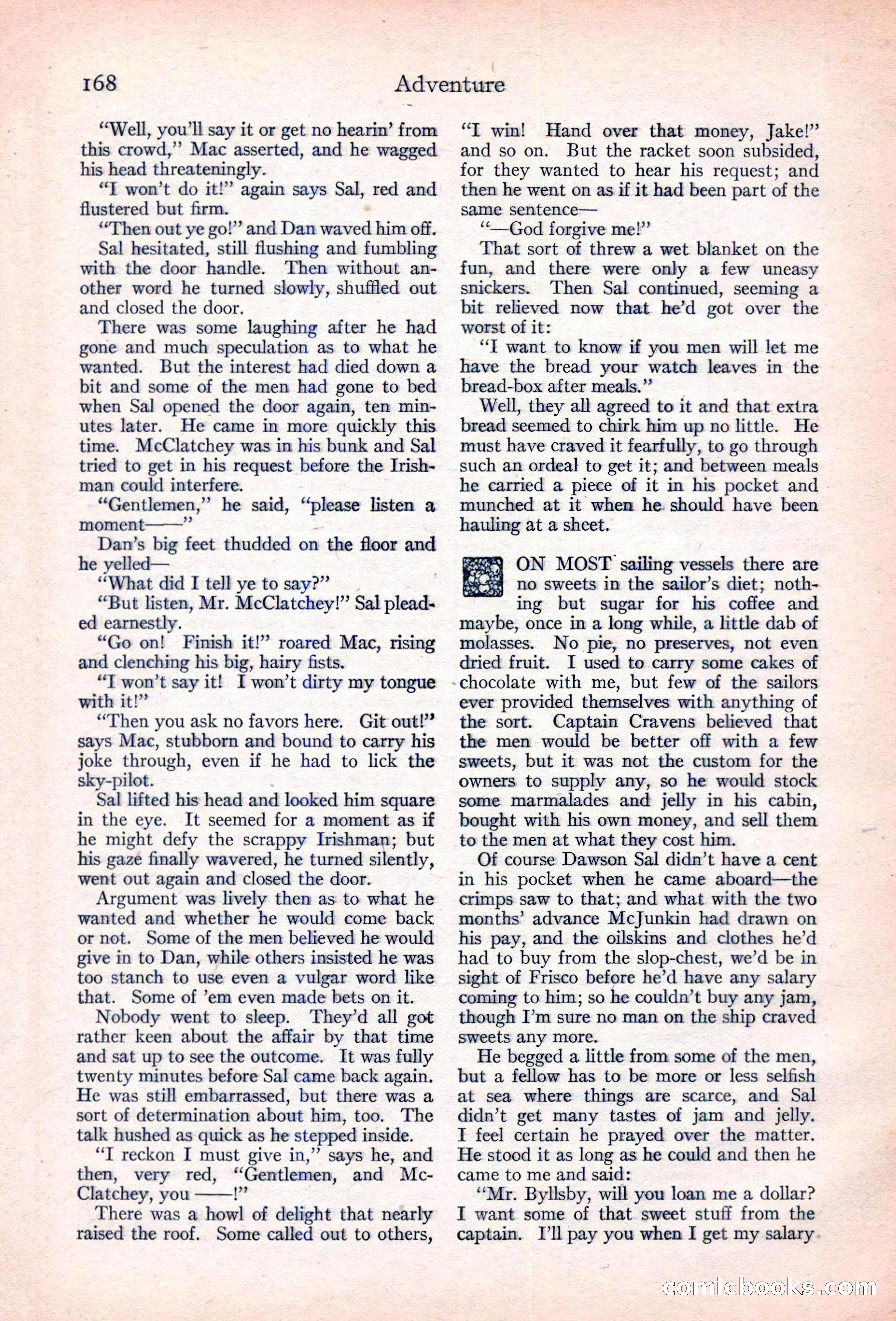 Adventure Magazine — page 178 of 204